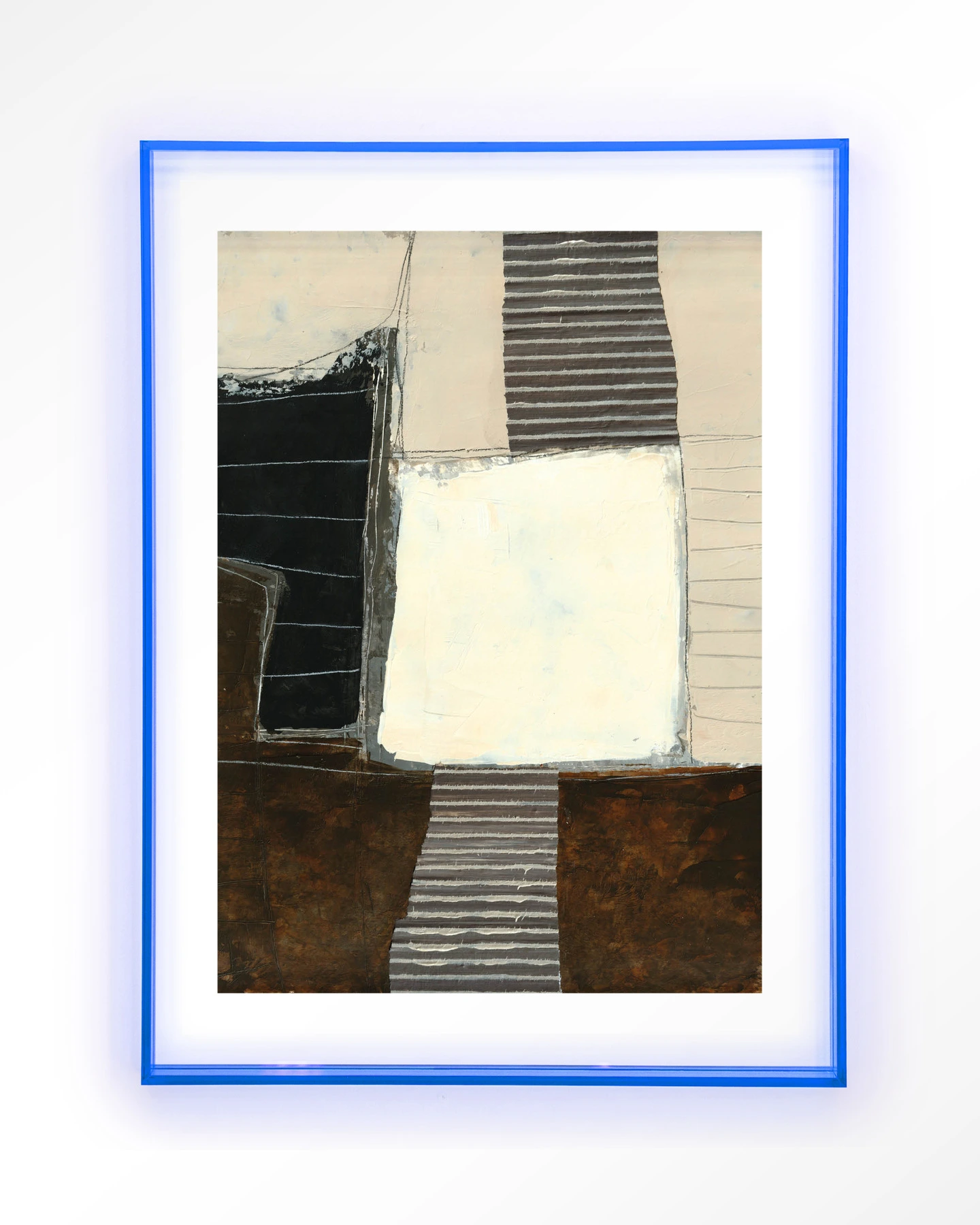 Abstract 8 - Art print - Afbeelding 12
