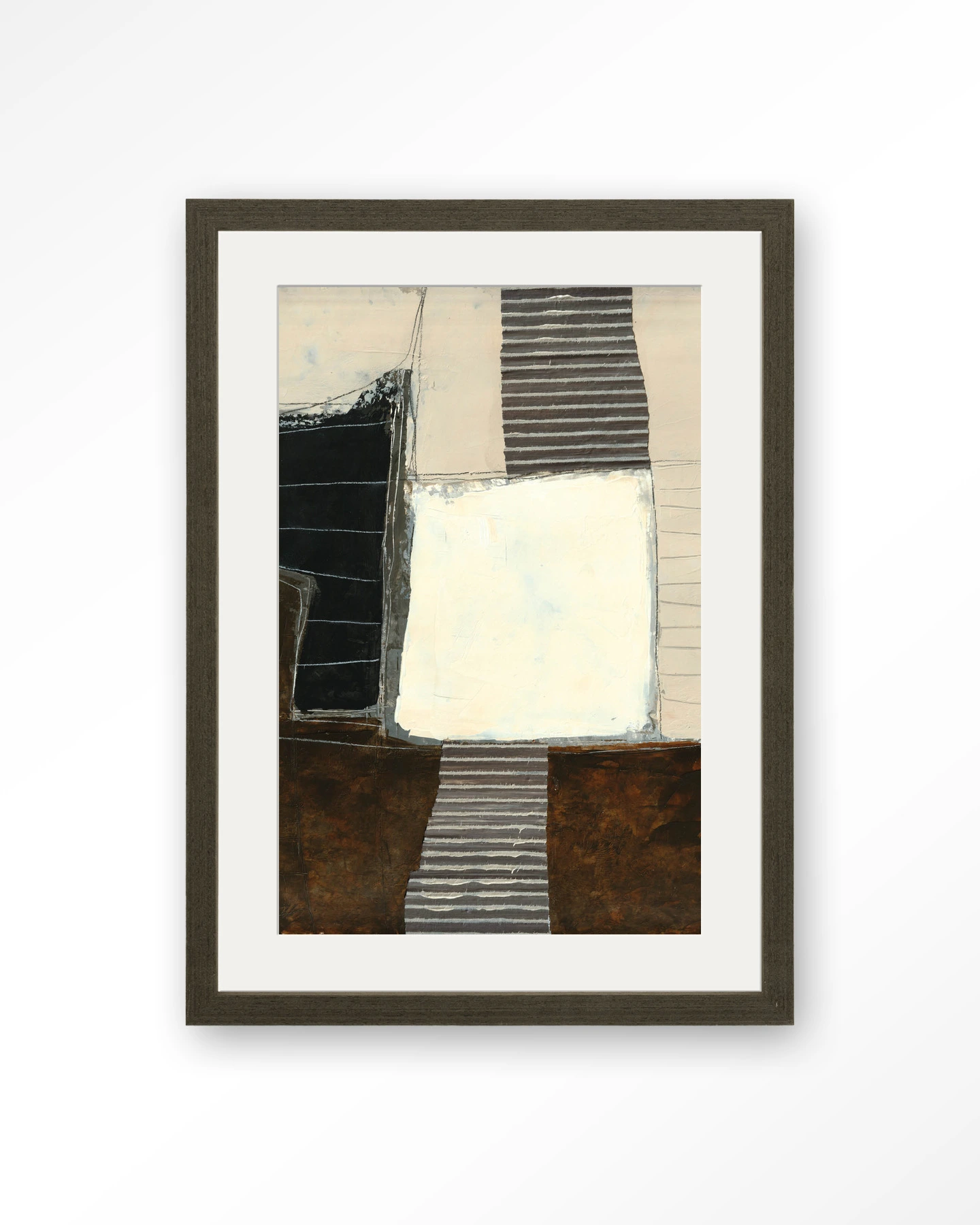 Abstract 8 - Art print - Afbeelding 7