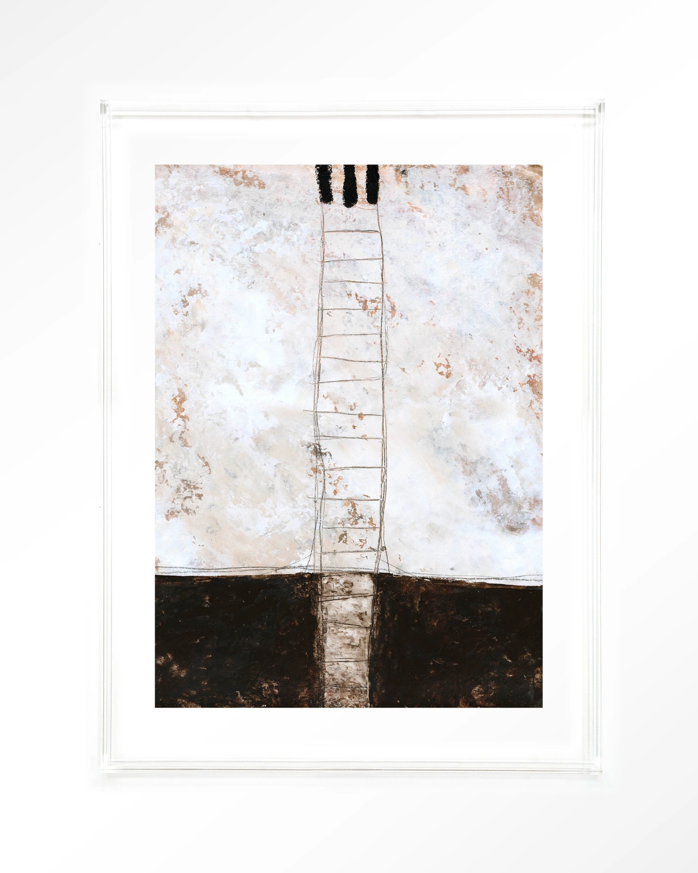 Abstract 9 - Art print - Afbeelding 46