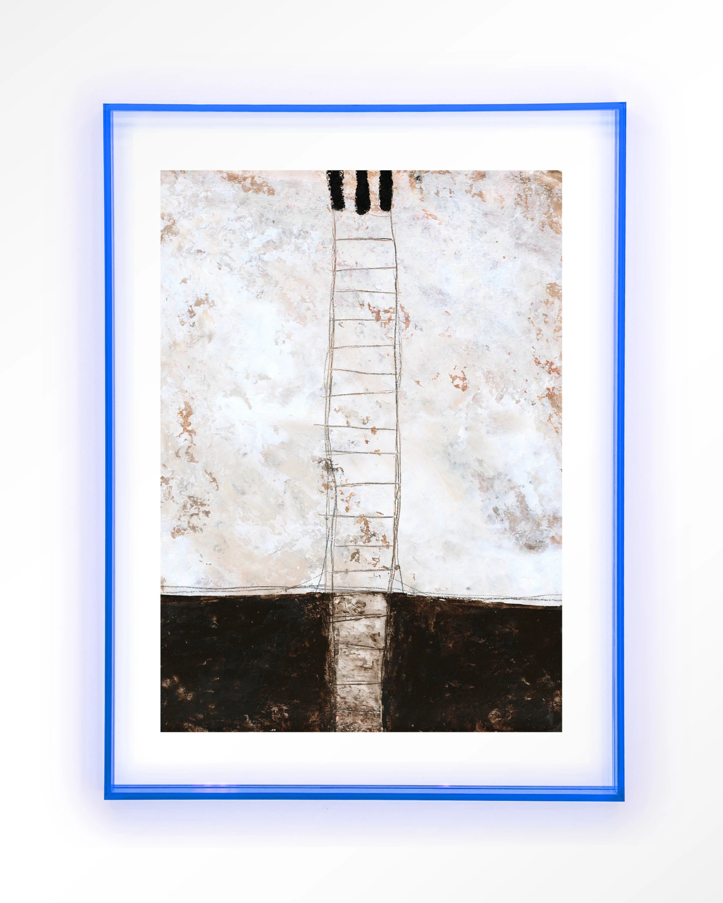 Abstract 9 - Art print - Afbeelding 48
