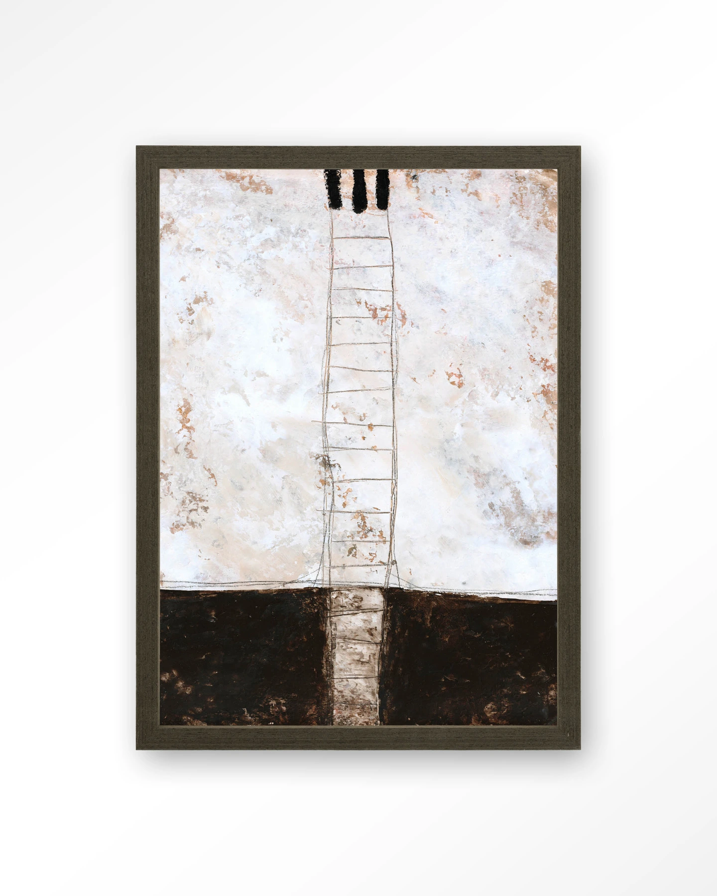 Abstract 9 - Art print - Afbeelding 40