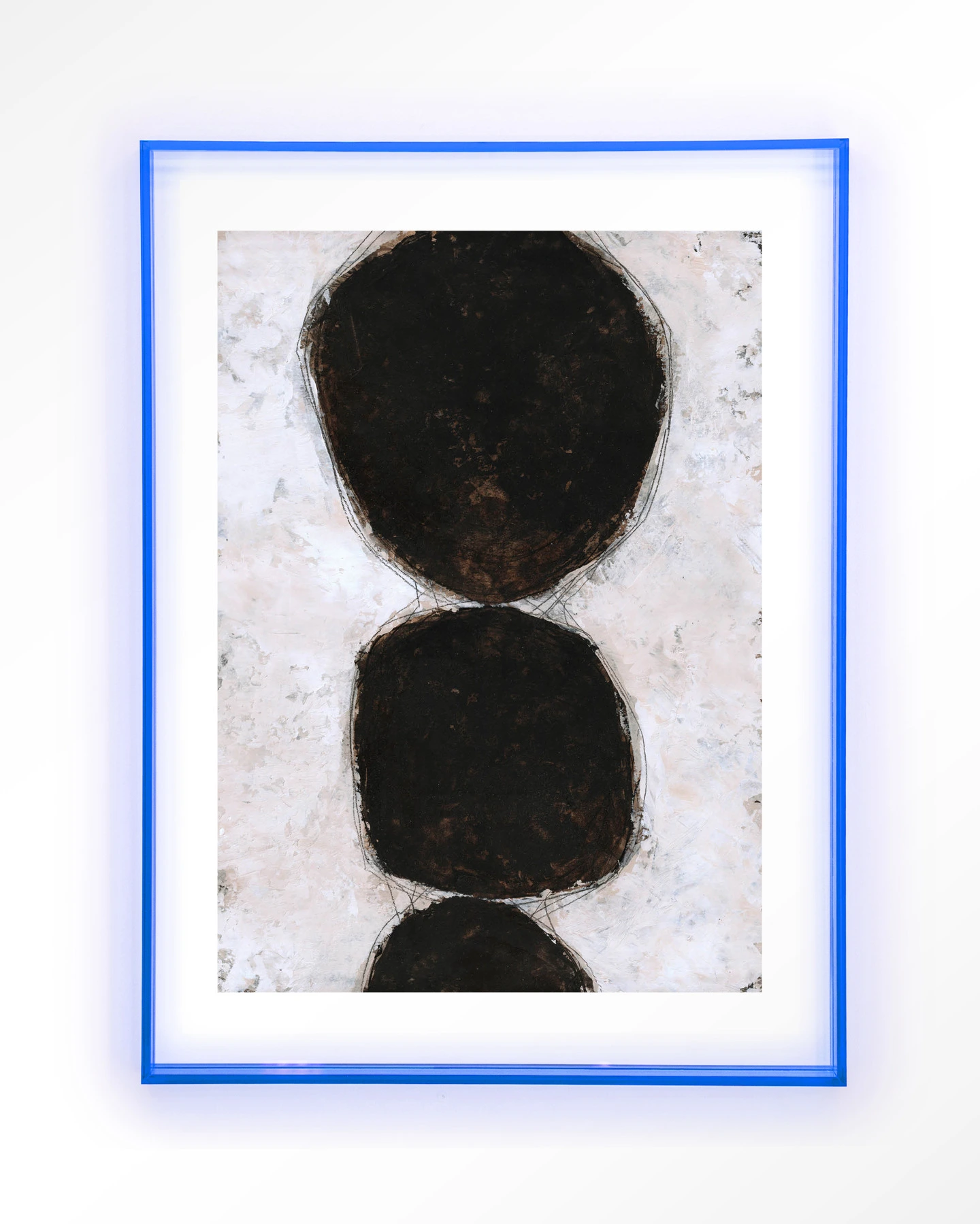 Abstract 9 - Art print - Afbeelding 60