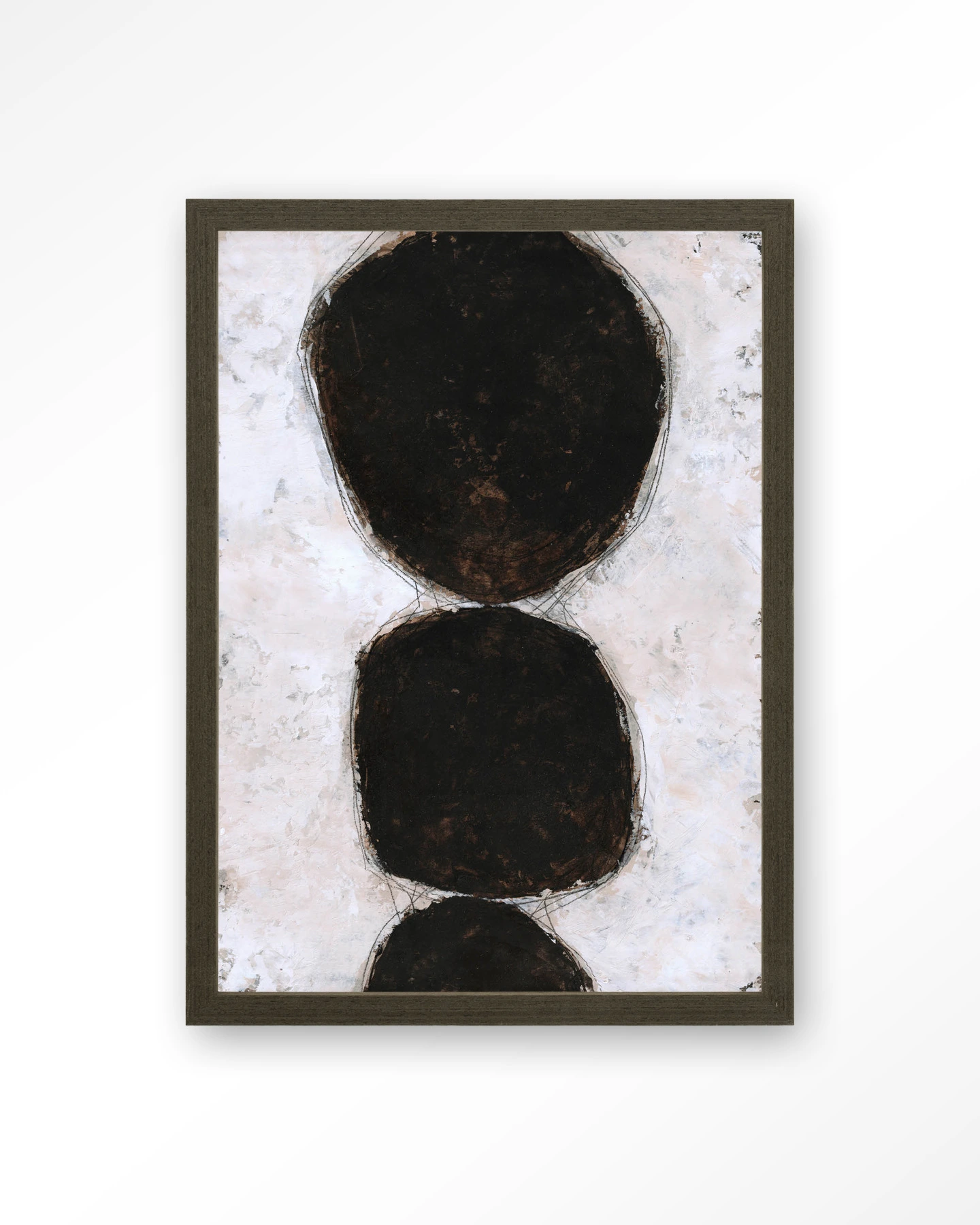 Abstract 9 - Art print - Afbeelding 52