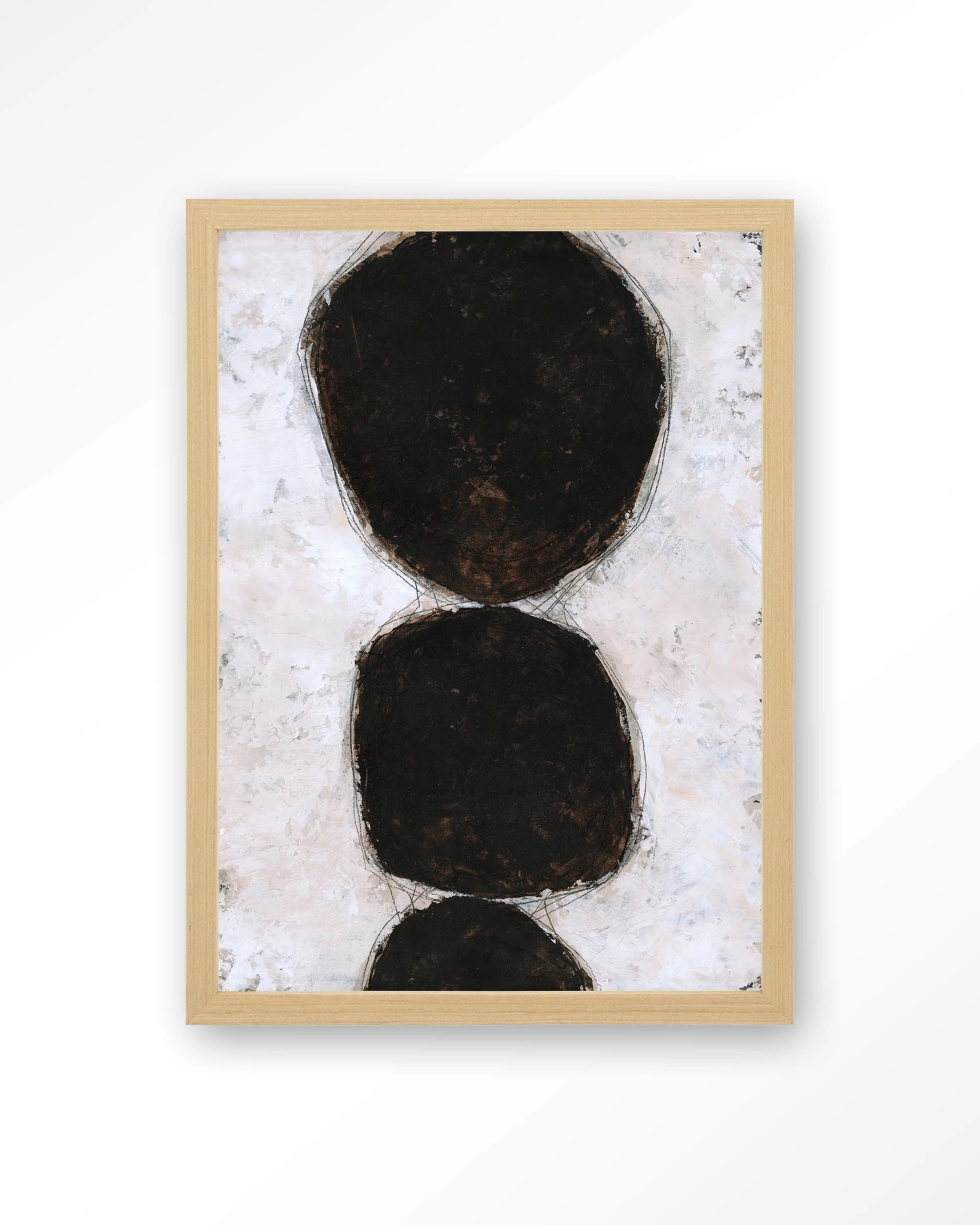 Abstract 9 - Art print - Afbeelding 49
