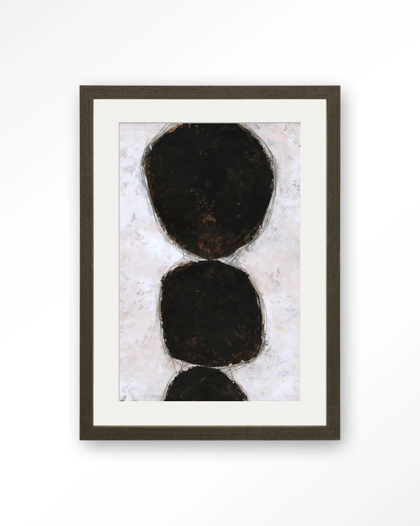Abstract 9 - Art print - Afbeelding 55