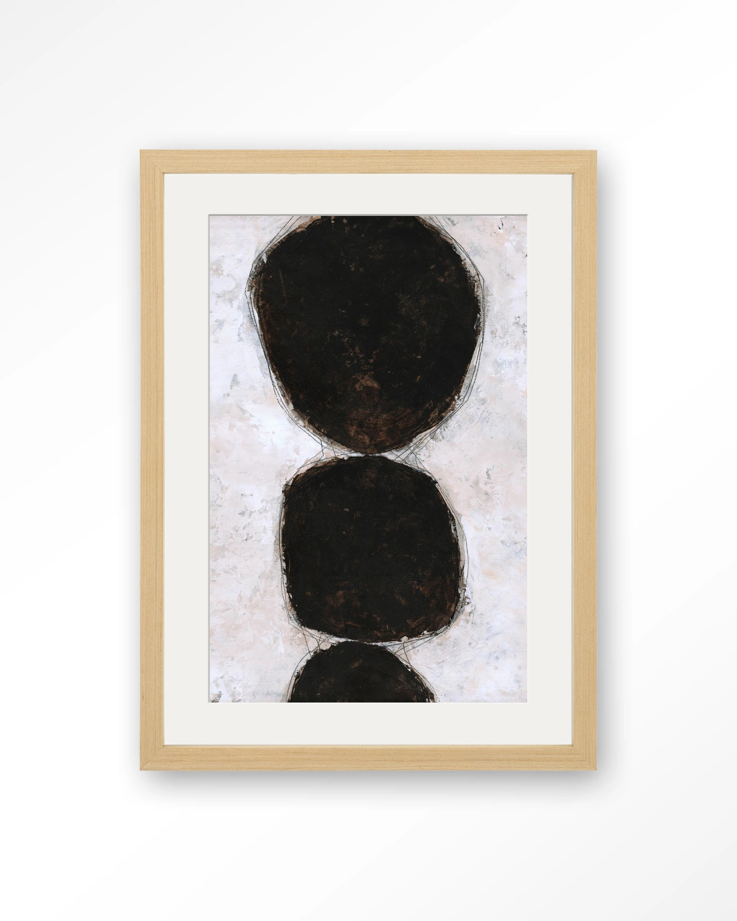 Abstract 9 - Art print - Afbeelding 56