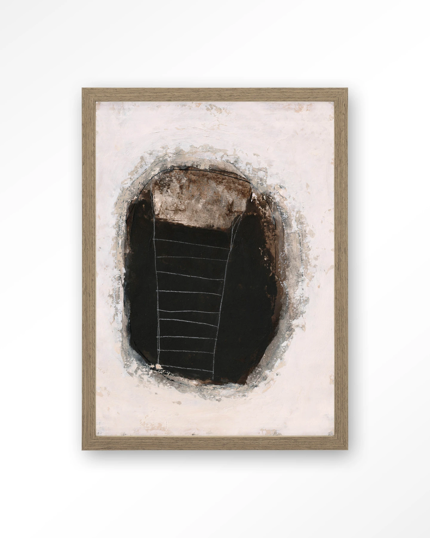 Abstract 9 - Art print - Afbeelding 63