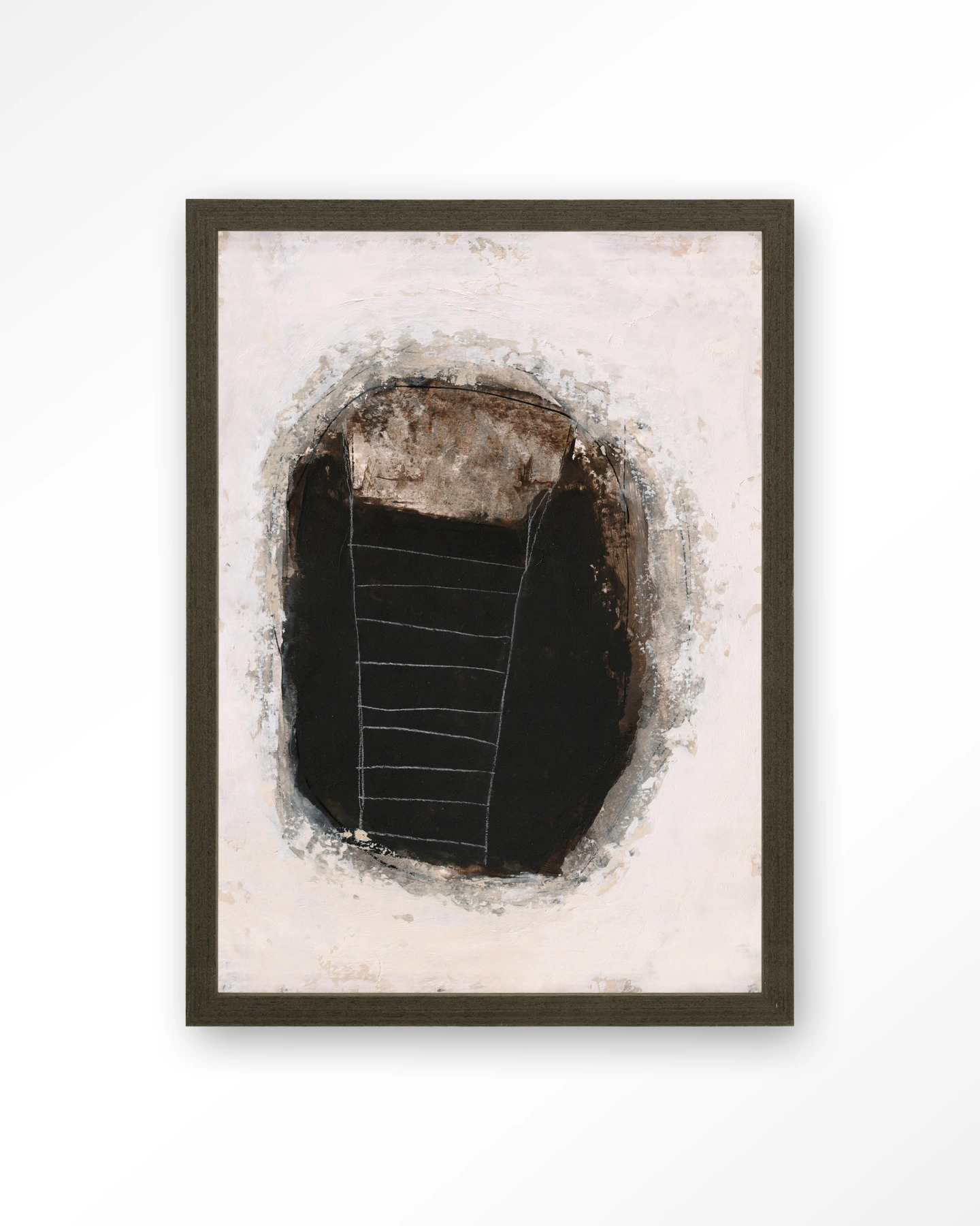 Abstract 9 - Art print - Afbeelding 64