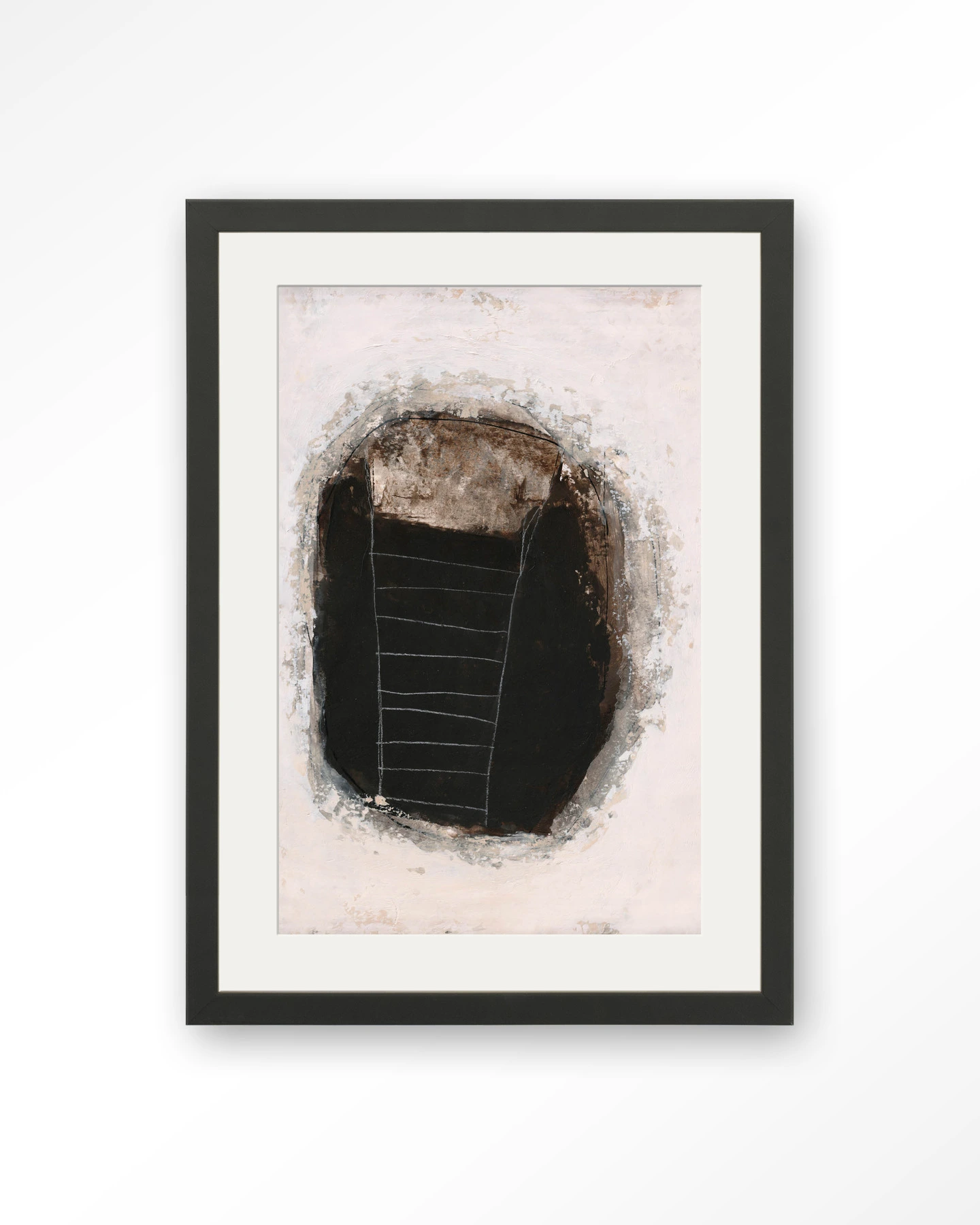 Abstract 9 - Art print - Afbeelding 65