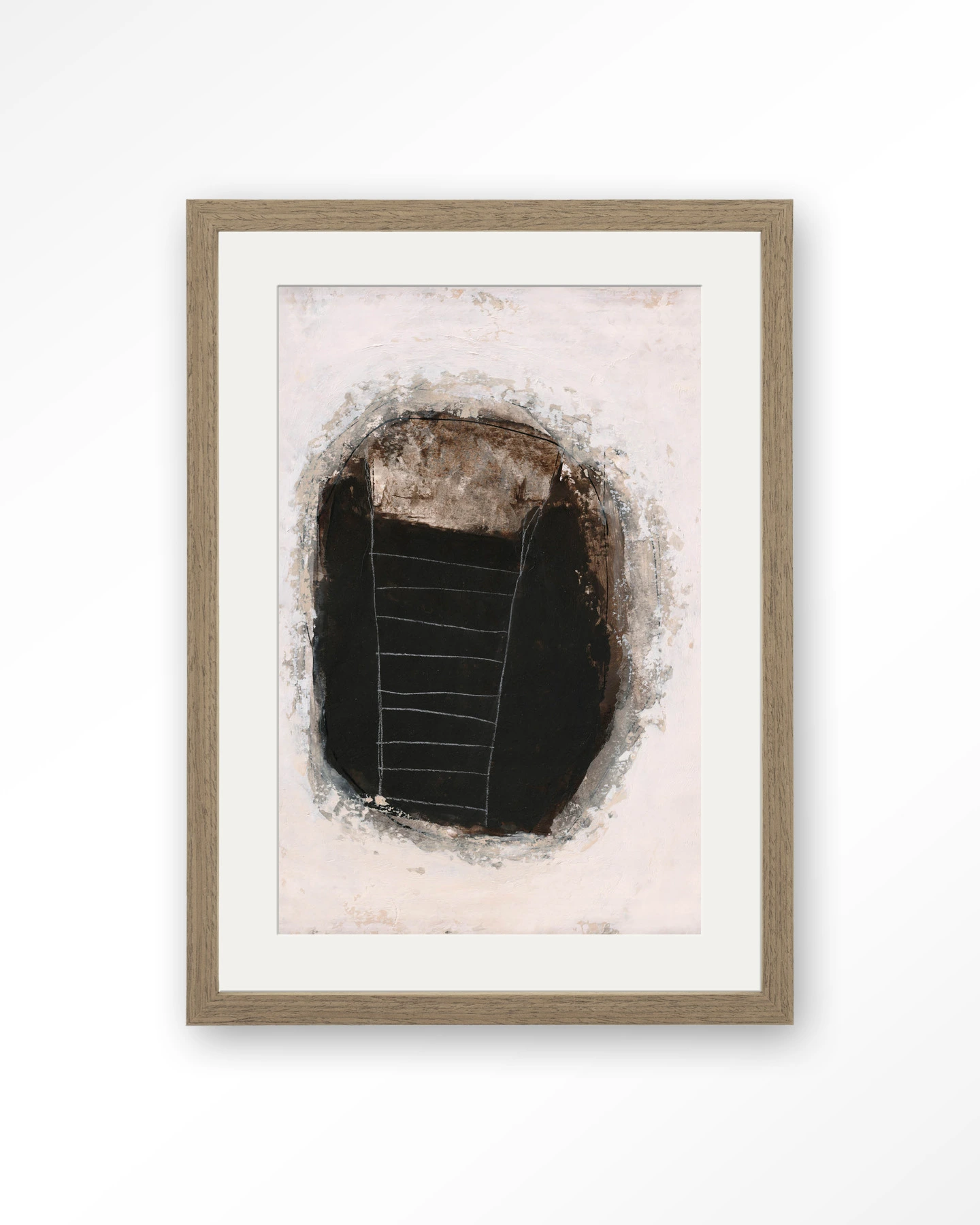 Abstract 9 - Art print - Afbeelding 66