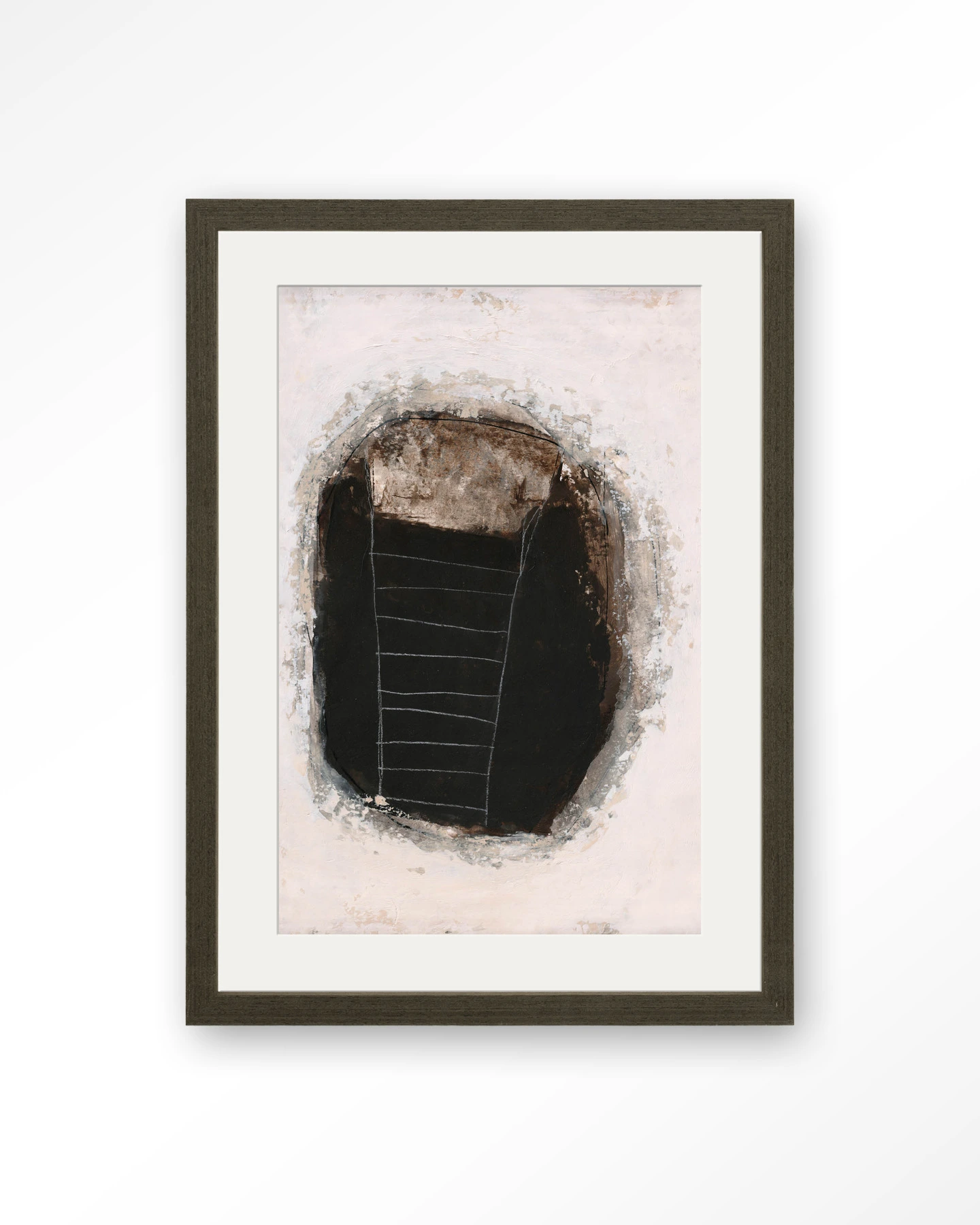 Abstract 9 - Art print - Afbeelding 67
