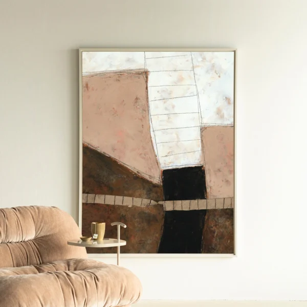 Abstract 9 - Wandkleed