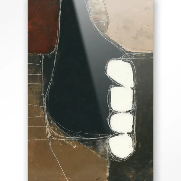 Abstract 10 - Glas