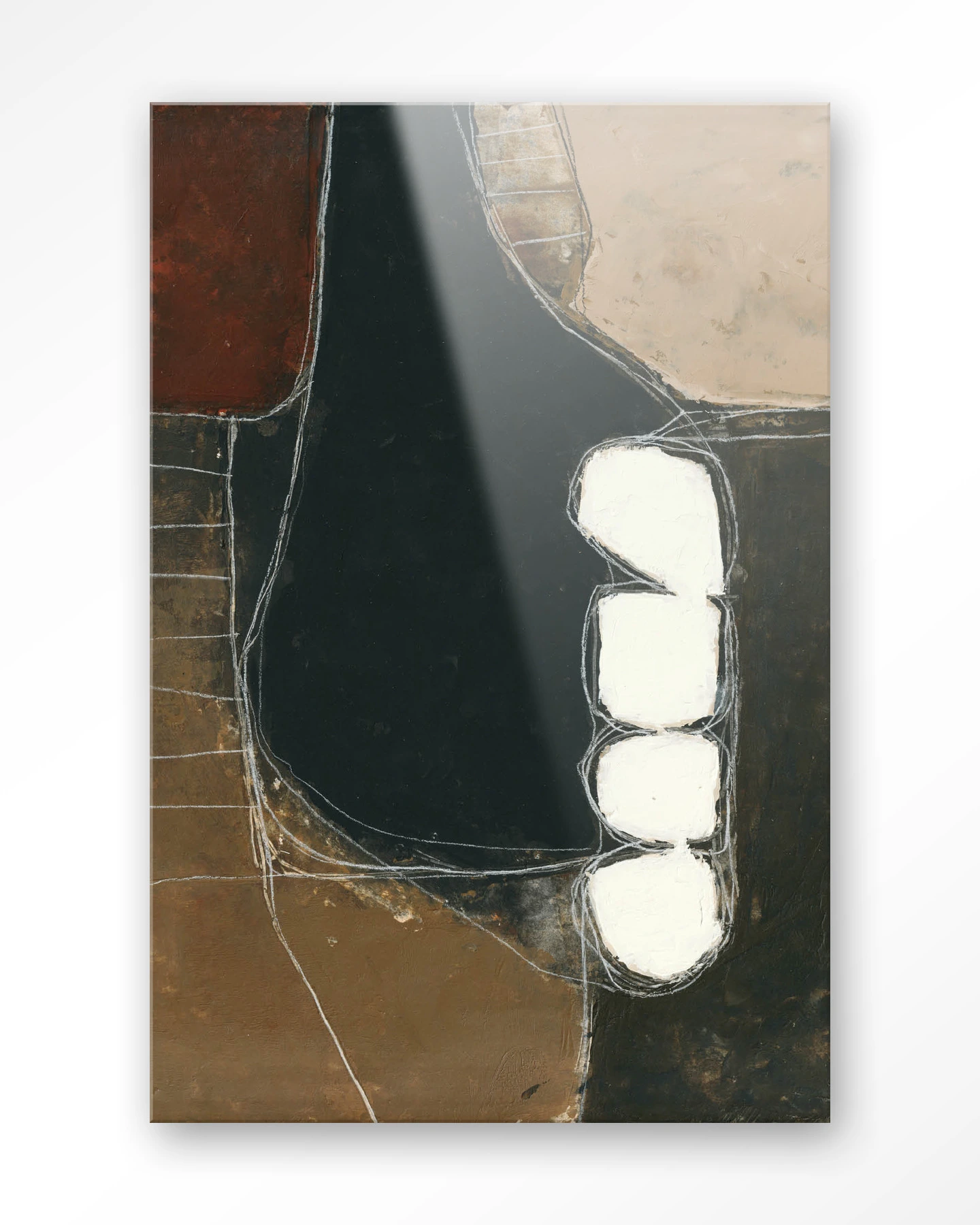 Abstract 10 - Glas