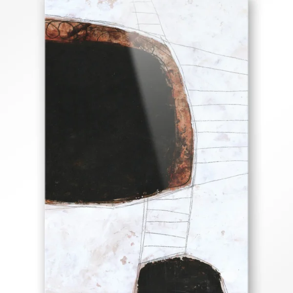 Abstract 11 - Glas