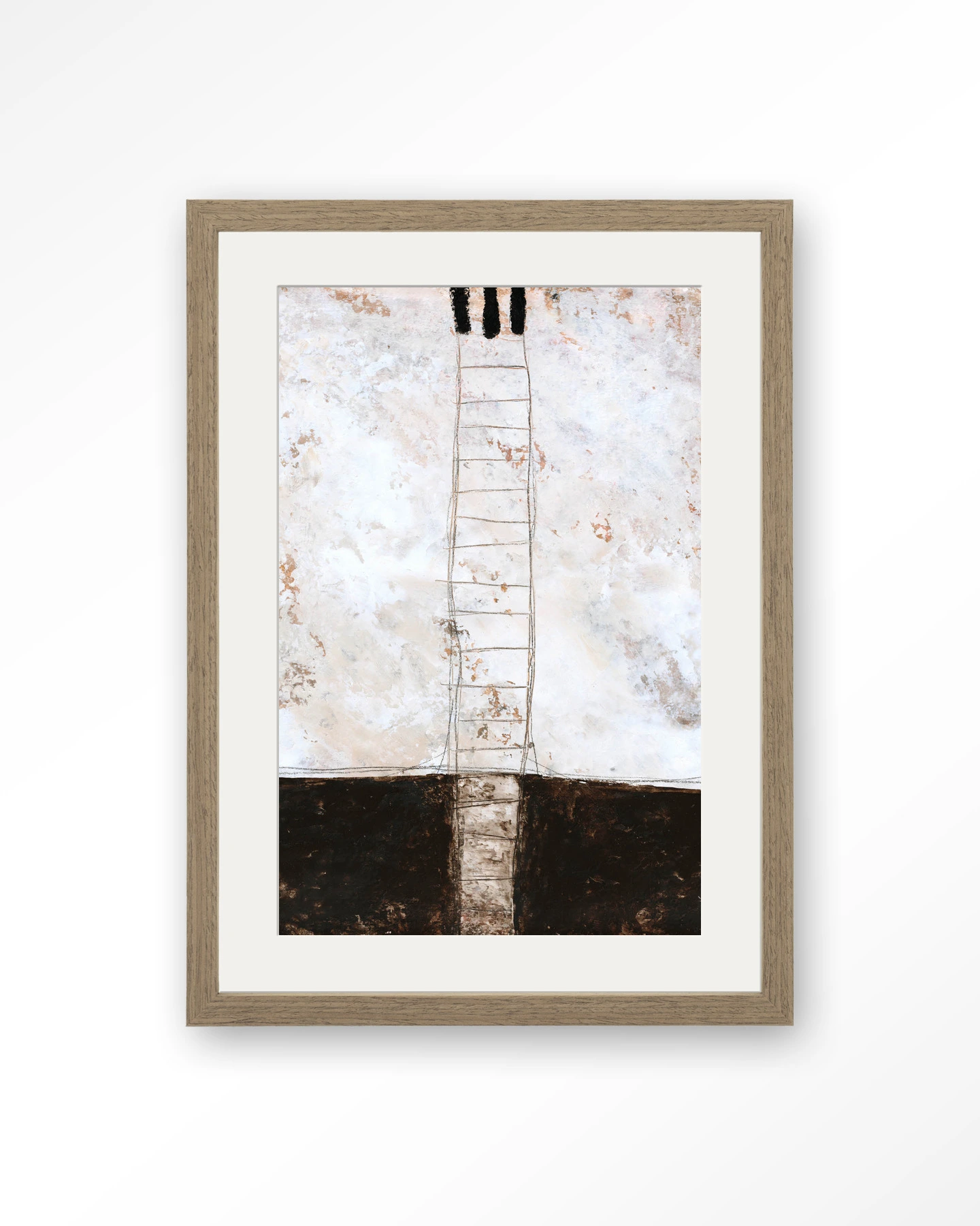 Abstract 12 - Art print - Afbeelding 6