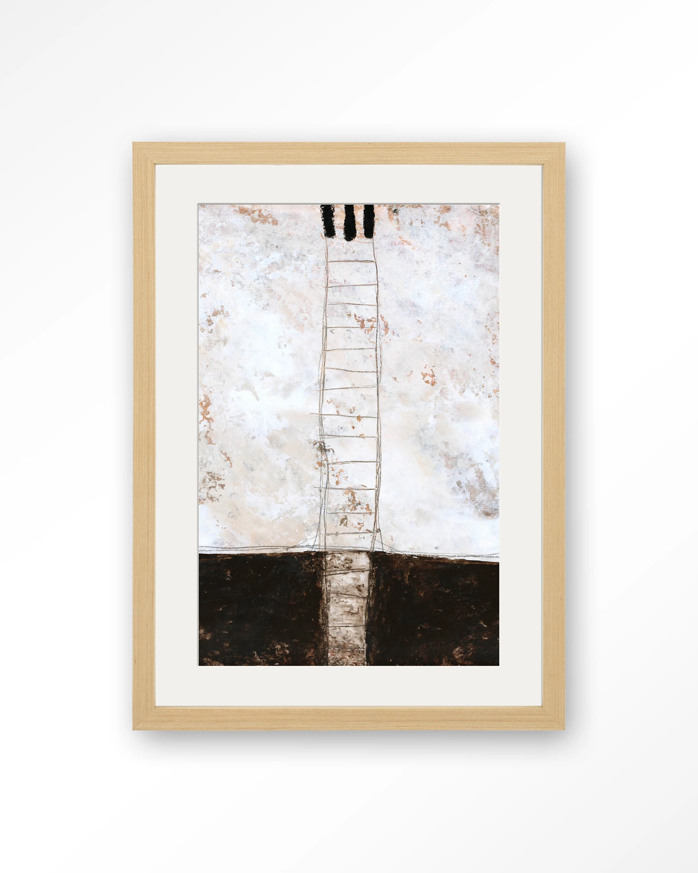 Abstract 12 - Art print - Afbeelding 8