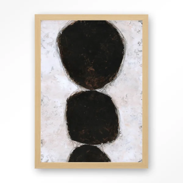 Abstract 13 - Art print