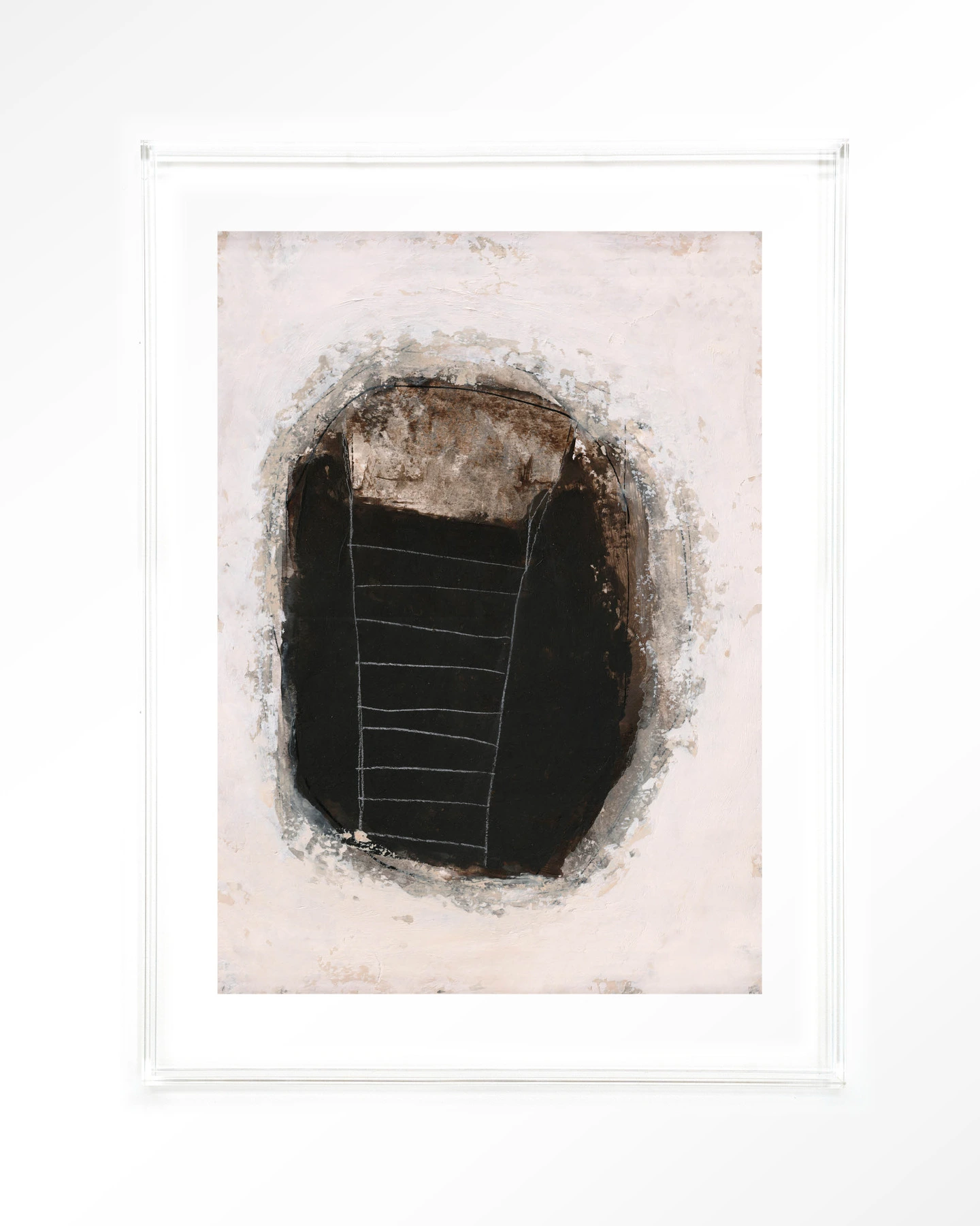 Abstract 14 - Art print - Afbeelding 10