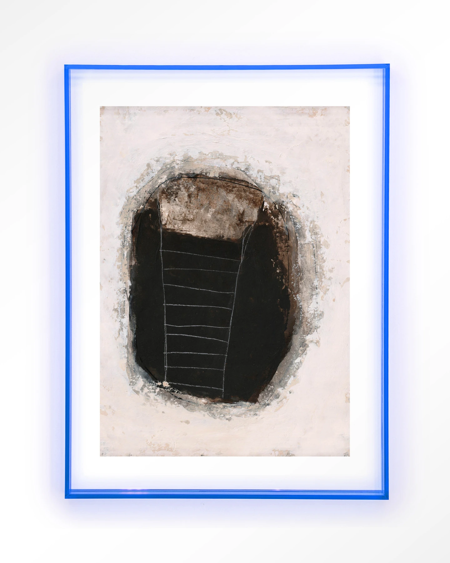 Abstract 14 - Art print - Afbeelding 12