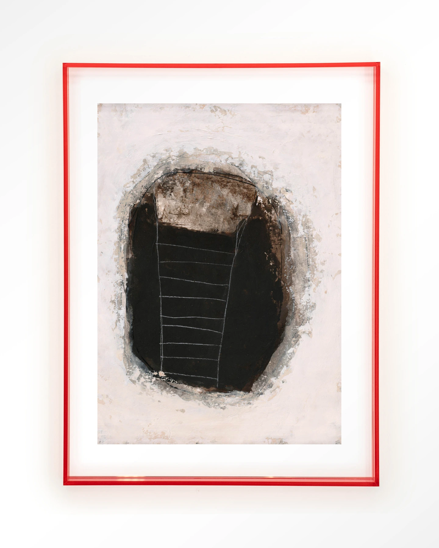 Abstract 14 - Art print - Afbeelding 11