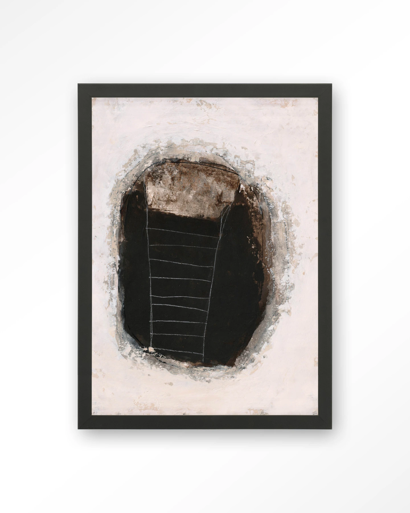Abstract 14 - Art print - Afbeelding 2