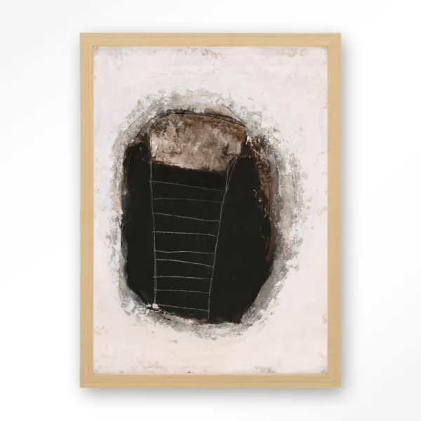 Abstract 14 - Art print