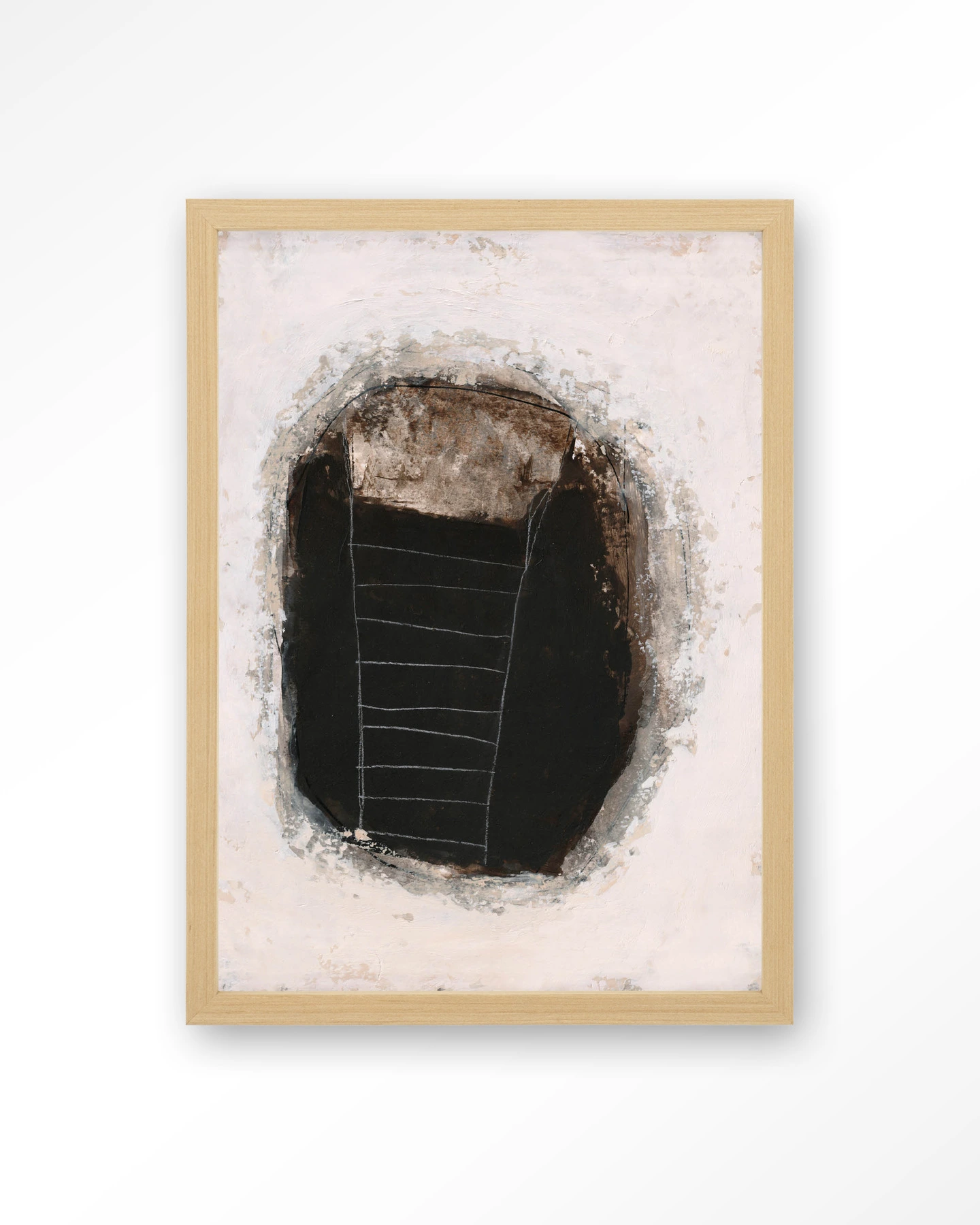 Abstract 14 - Art print