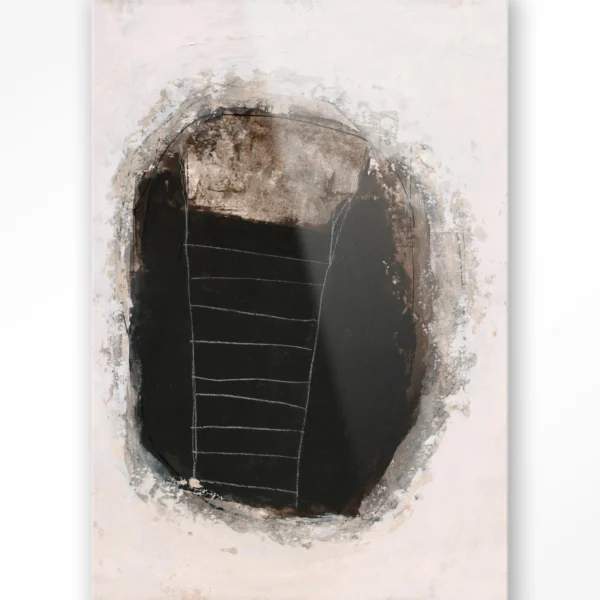 Abstract 14 - Glas