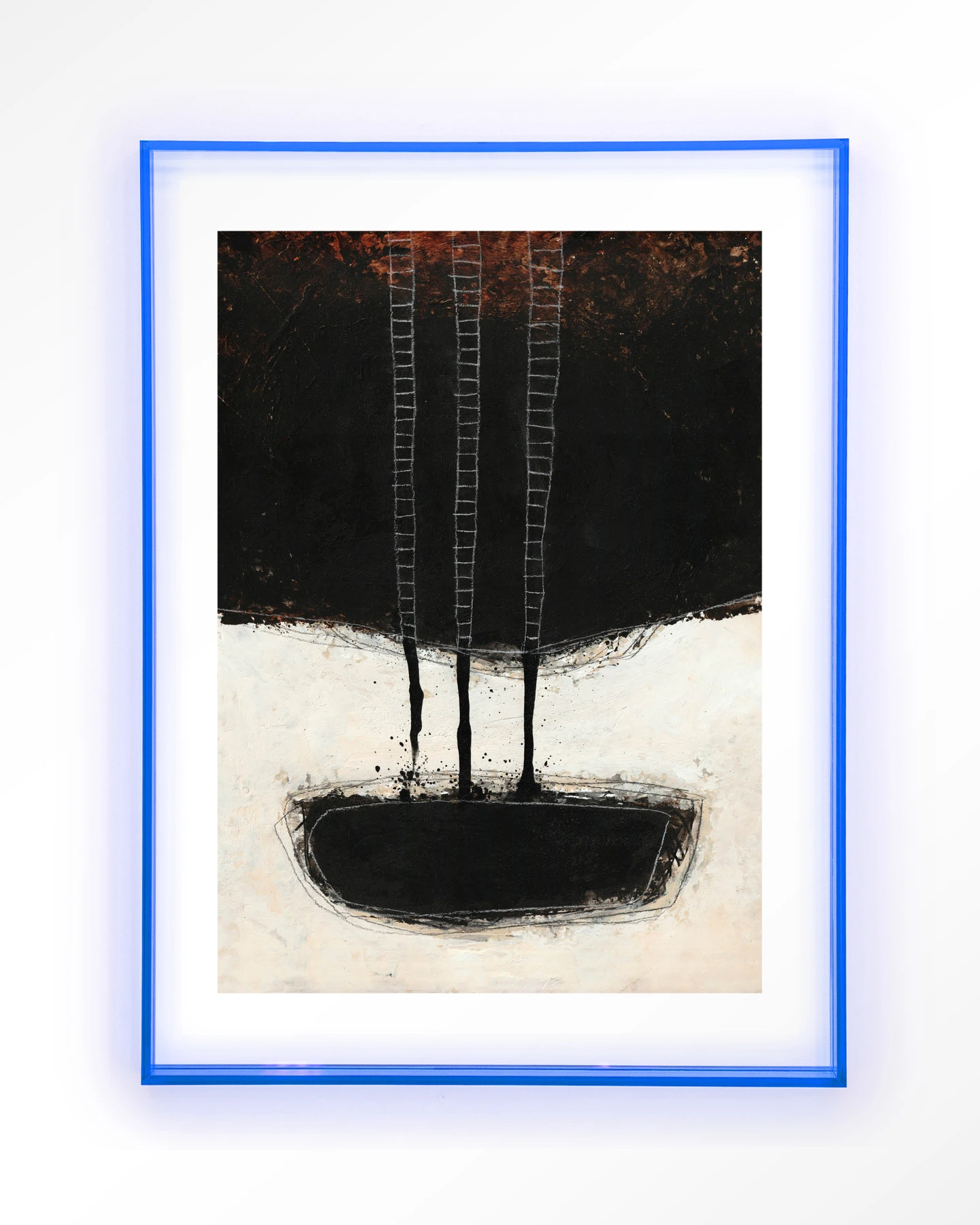 Abstract 15 - Art print - Afbeelding 12