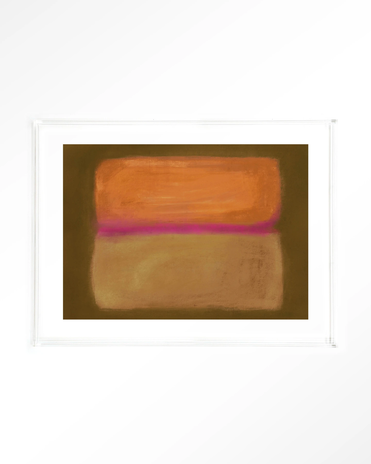 Infinity - Art print - Afbeelding 10