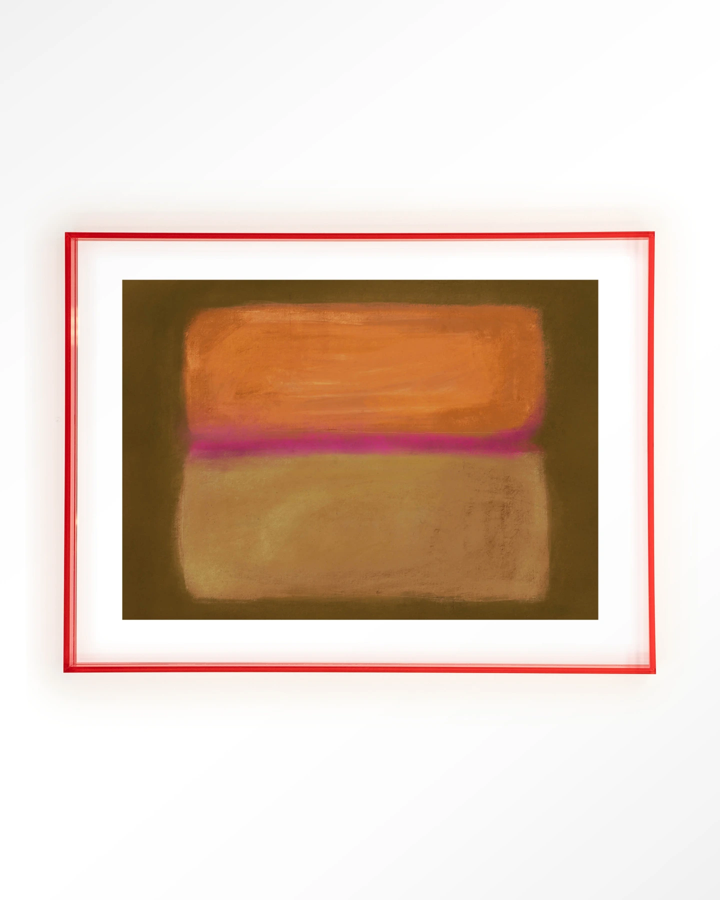 Infinity - Art print - Afbeelding 11