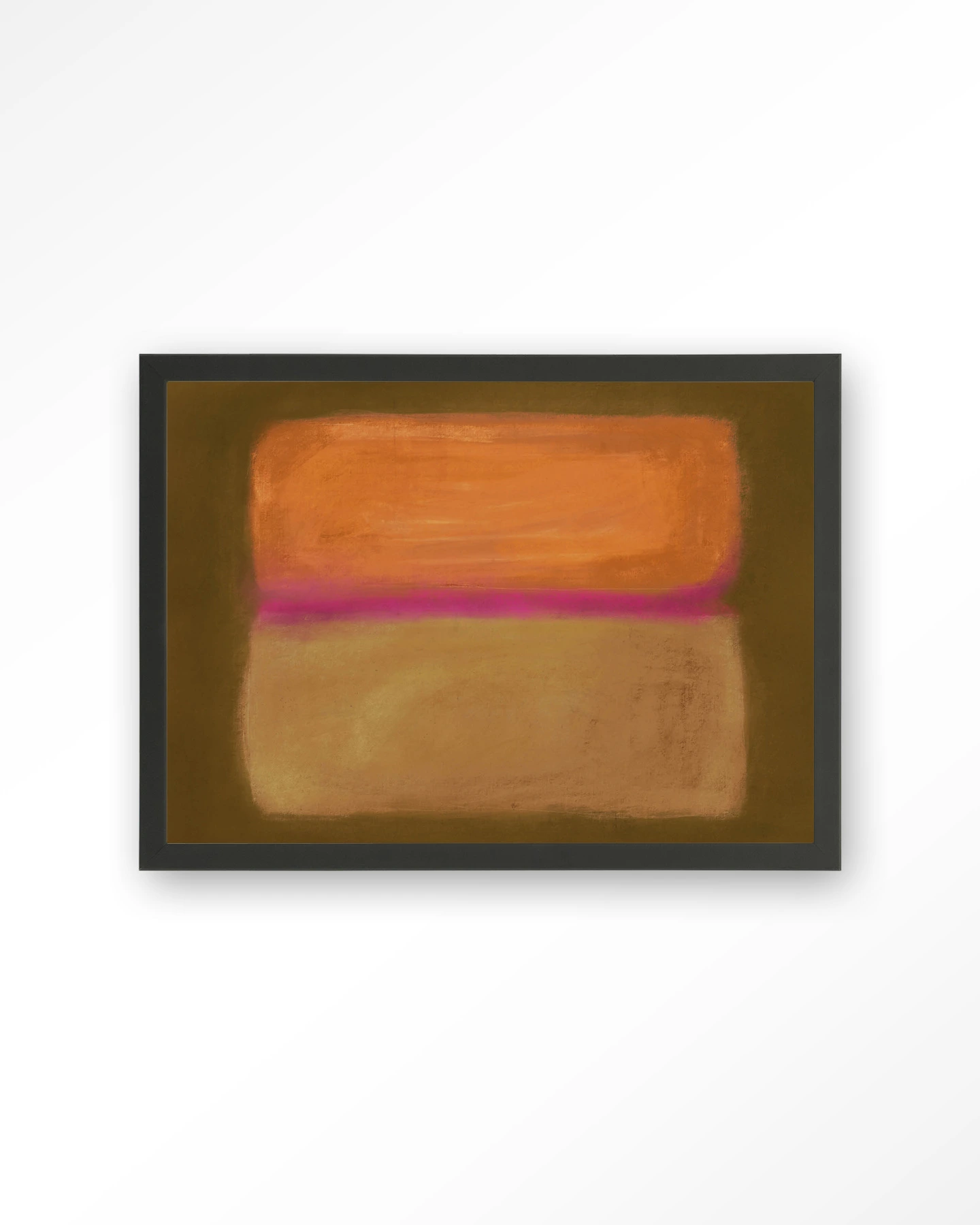 Infinity - Art print