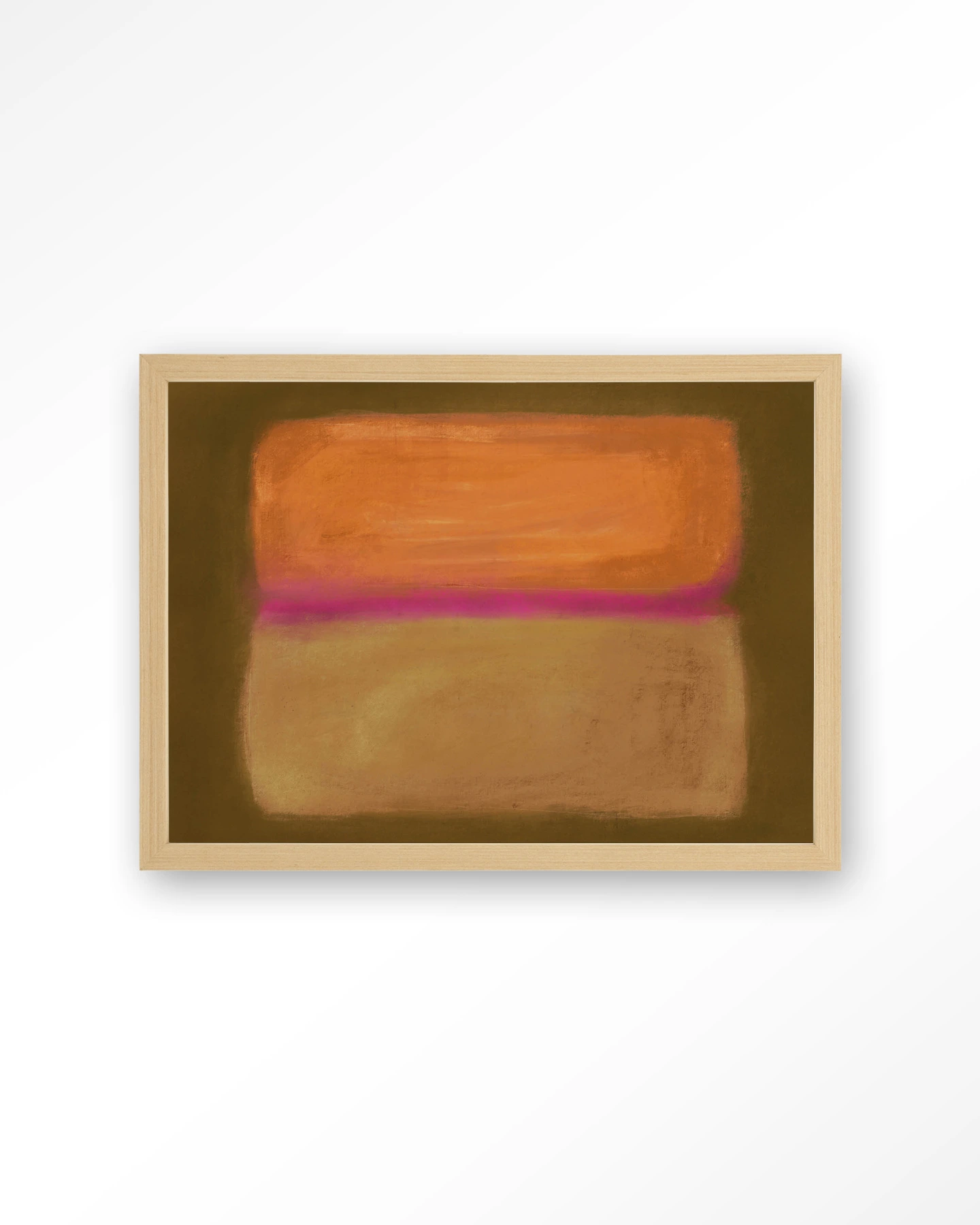 Infinity - Art print - Afbeelding 4