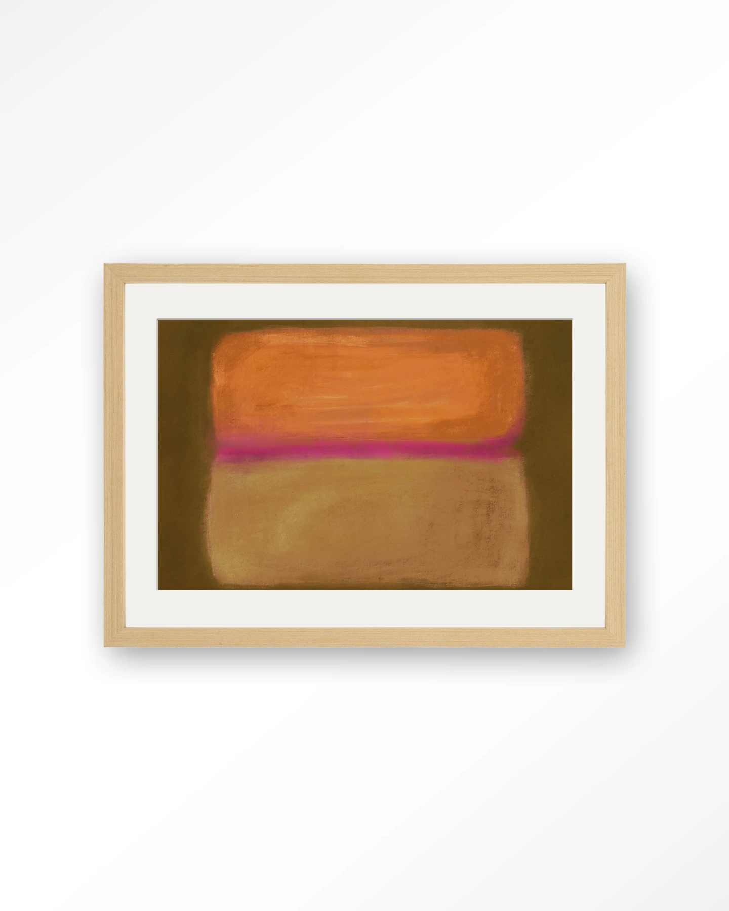 Infinity - Art print - Afbeelding 8
