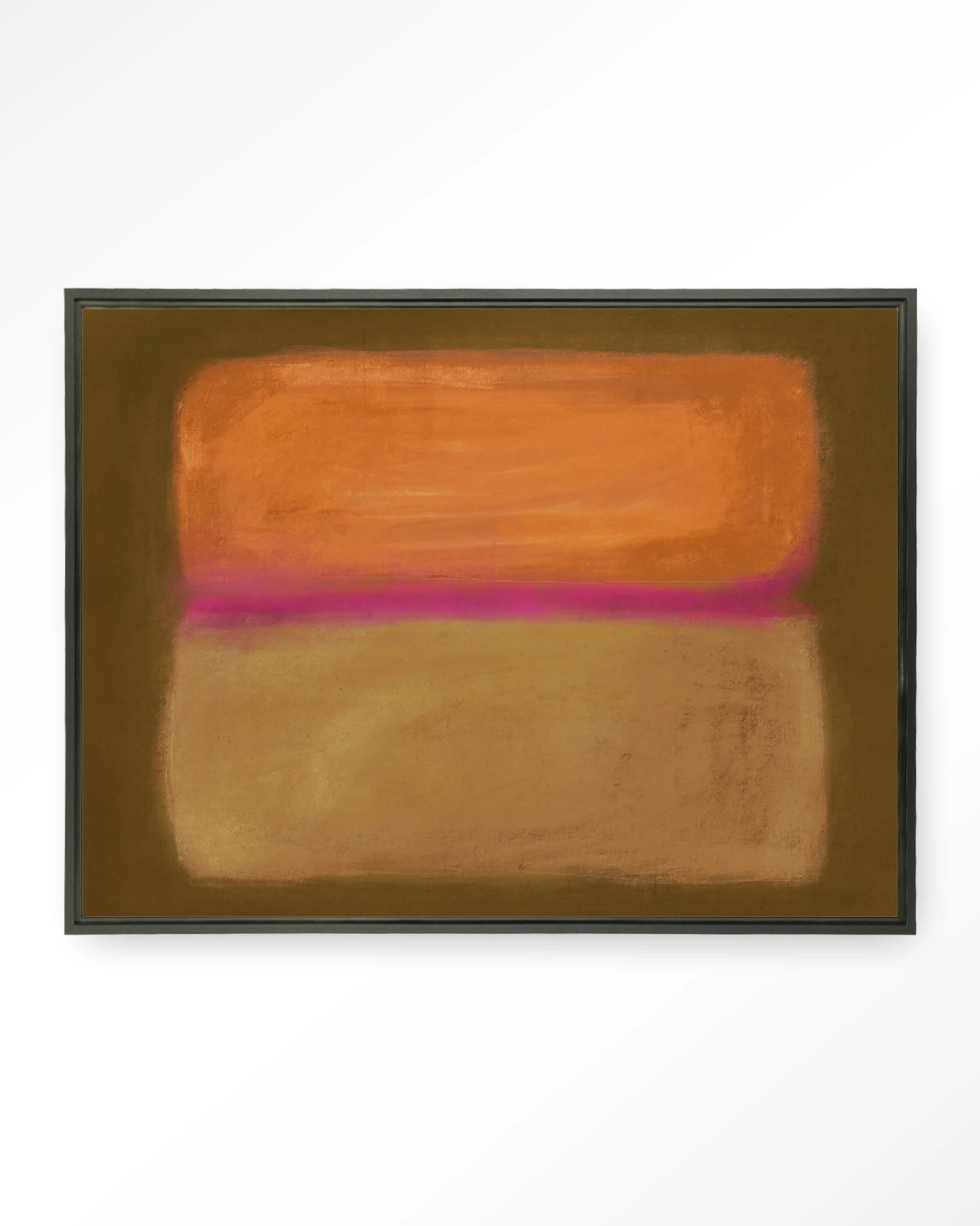 Infinity - Wandkleed - Afbeelding 4