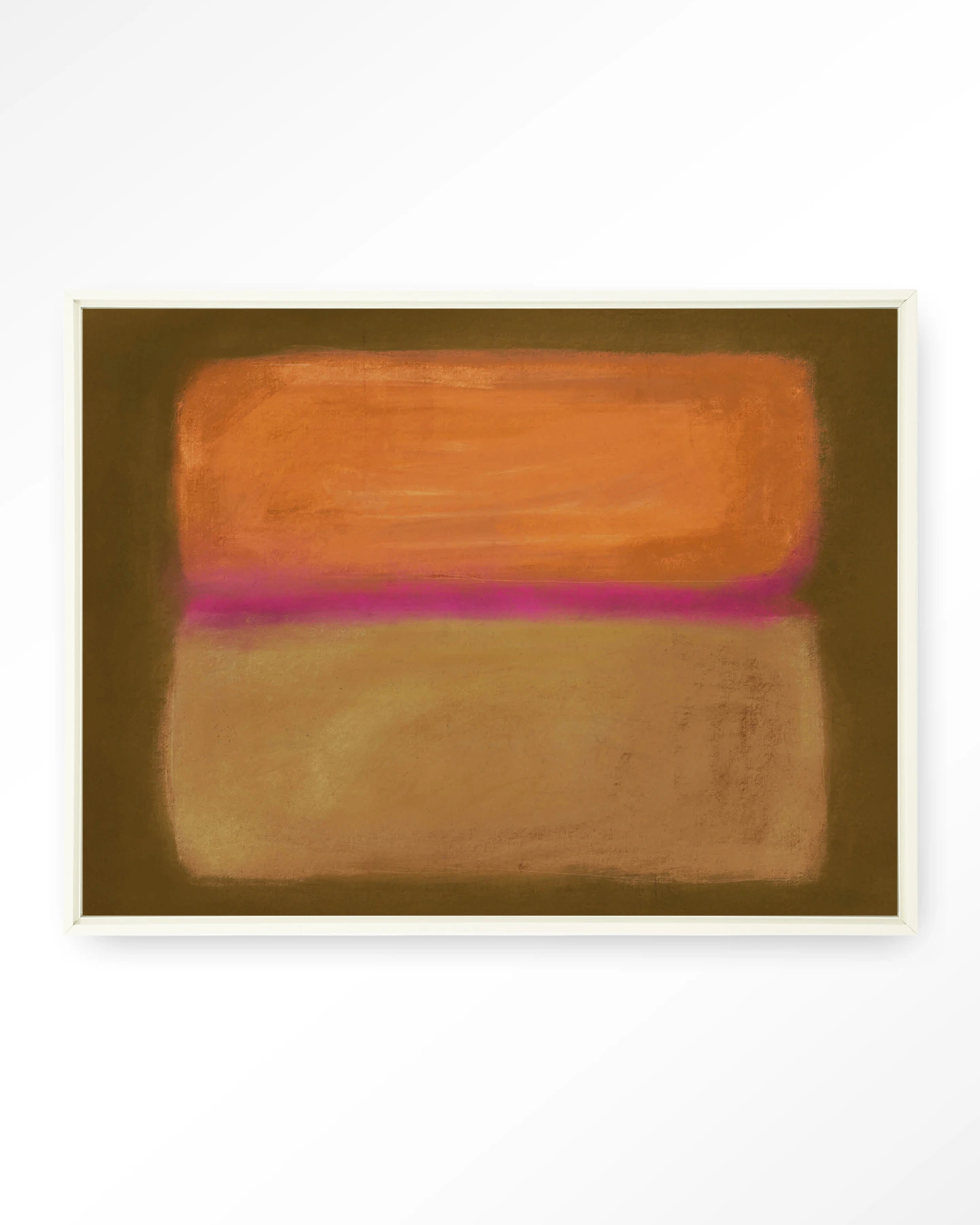 Infinity - Wandkleed - Afbeelding 5