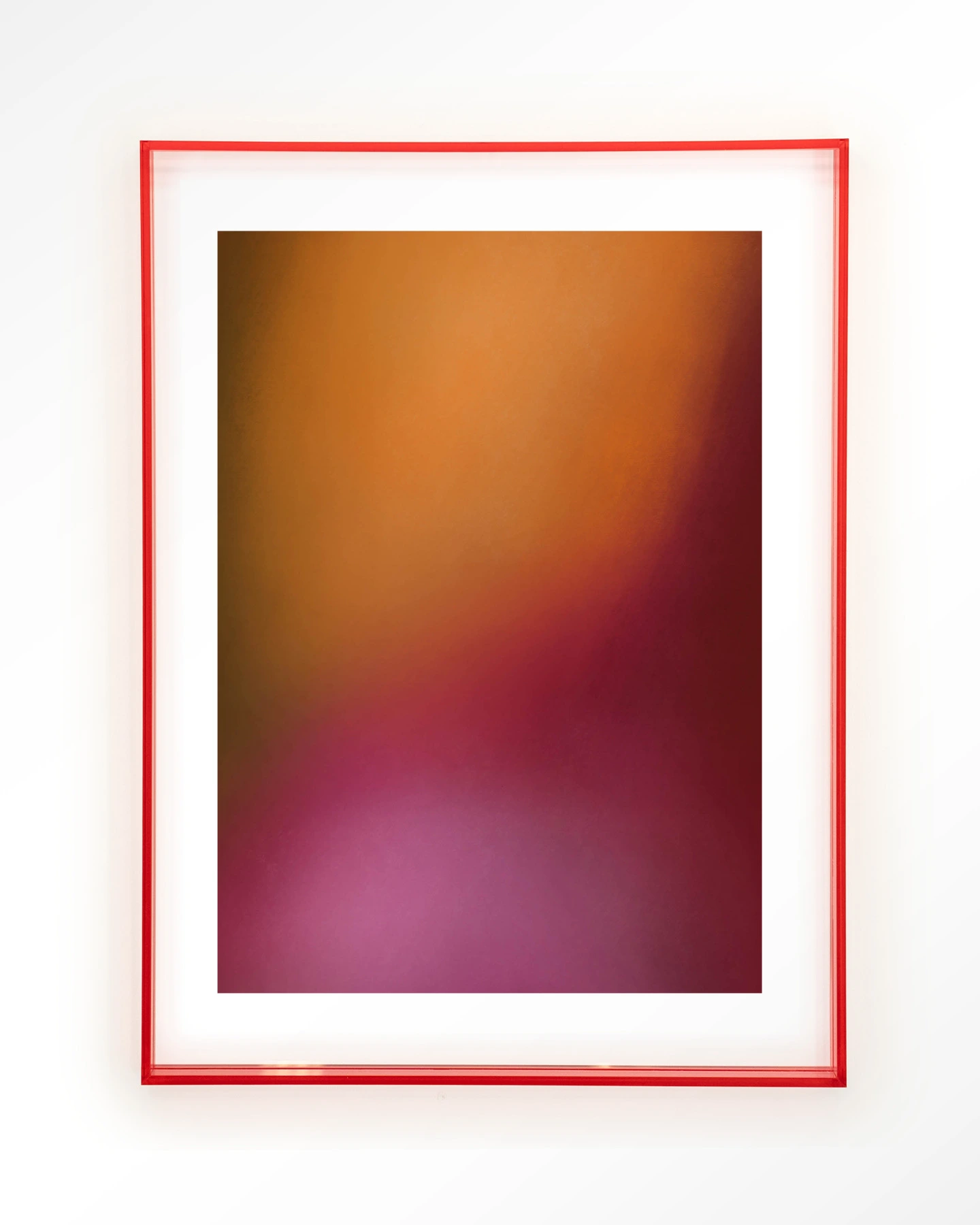Aurora 1 - Art print - Afbeelding 11