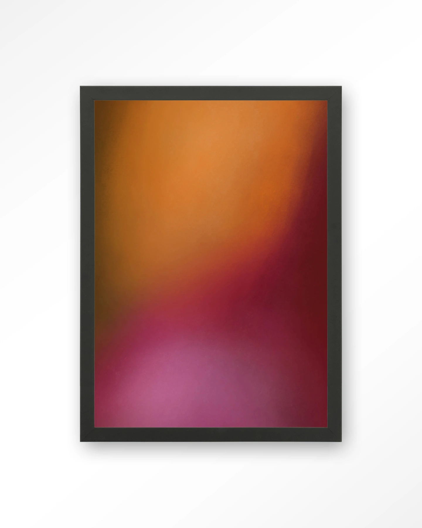 Aurora 1 - Art print - Afbeelding 2