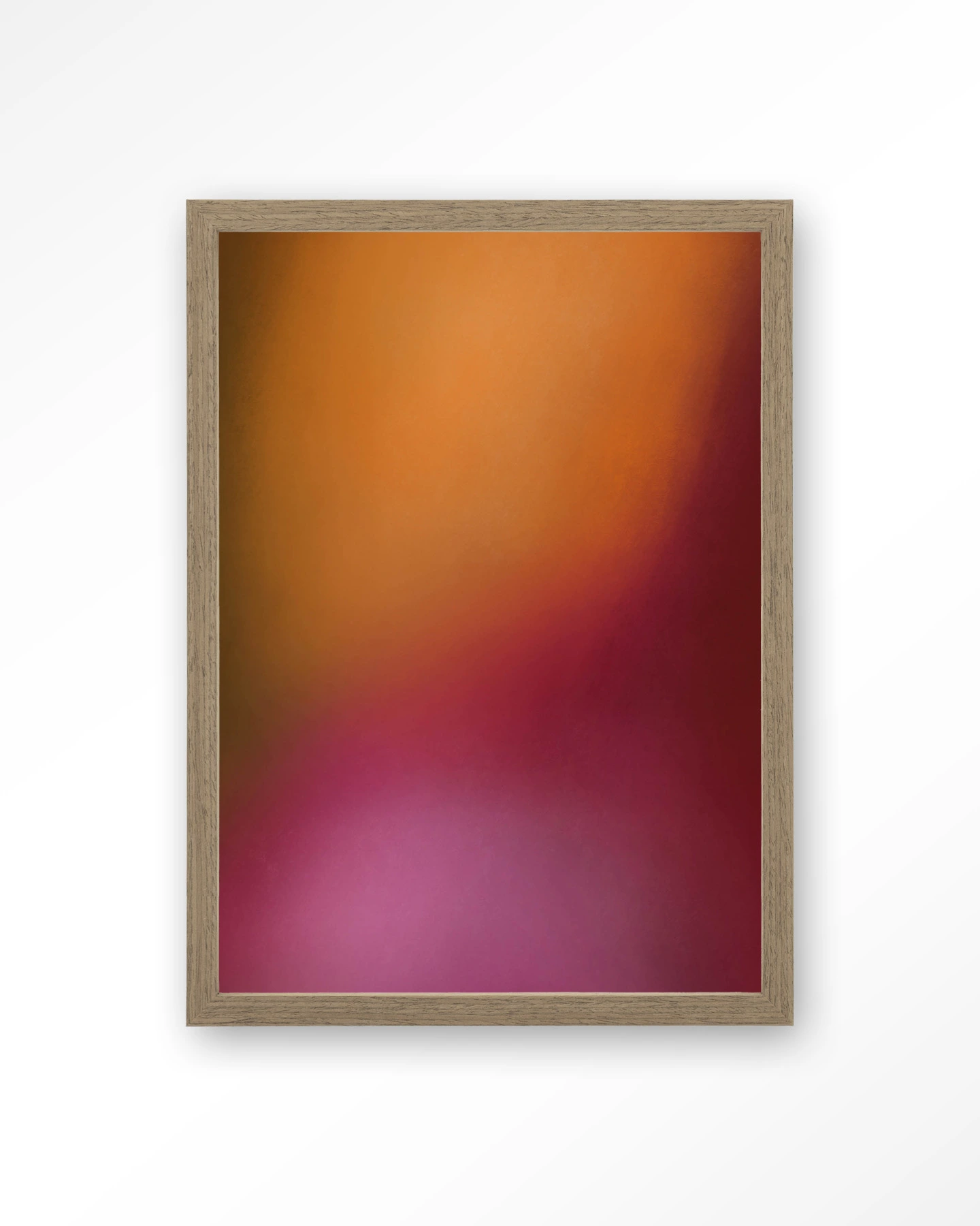 Aurora 1 - Art print - Afbeelding 3