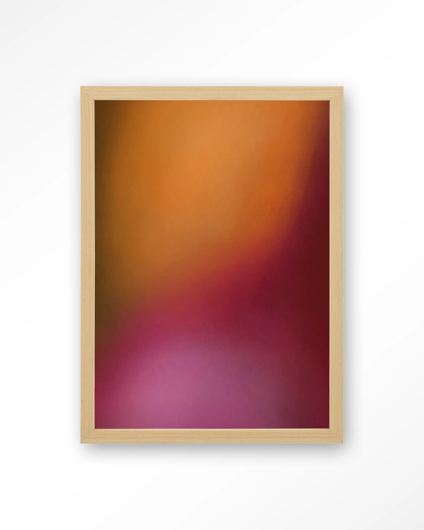 Aurora 1 - Art print
