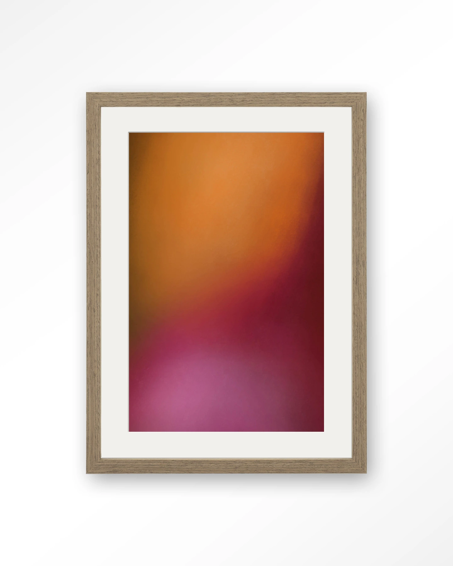Aurora 1 - Art print - Afbeelding 6