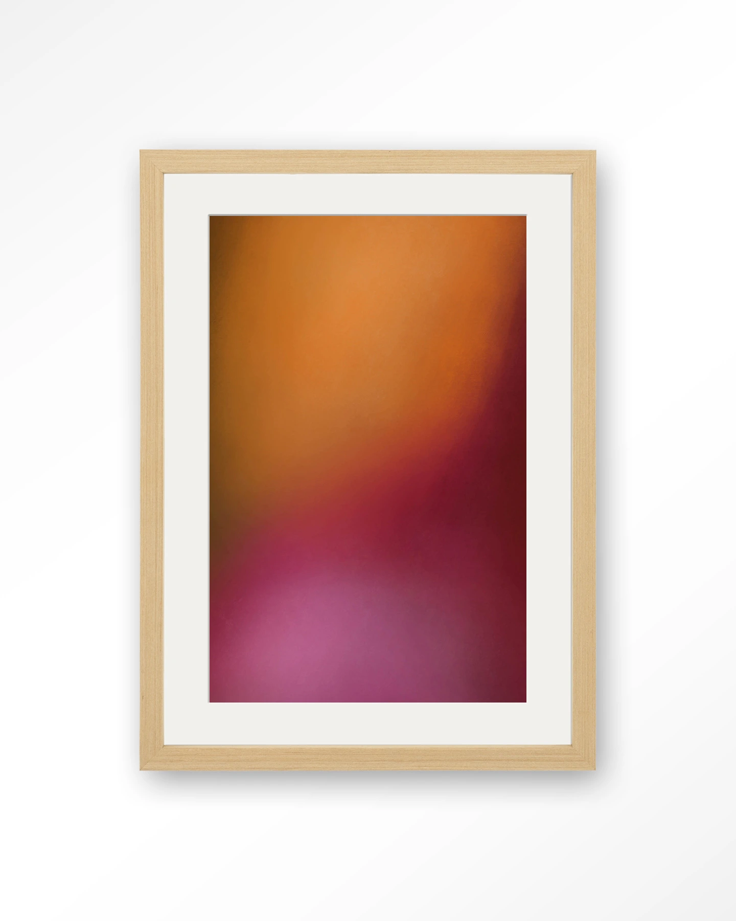 Aurora 1 - Art print - Afbeelding 8