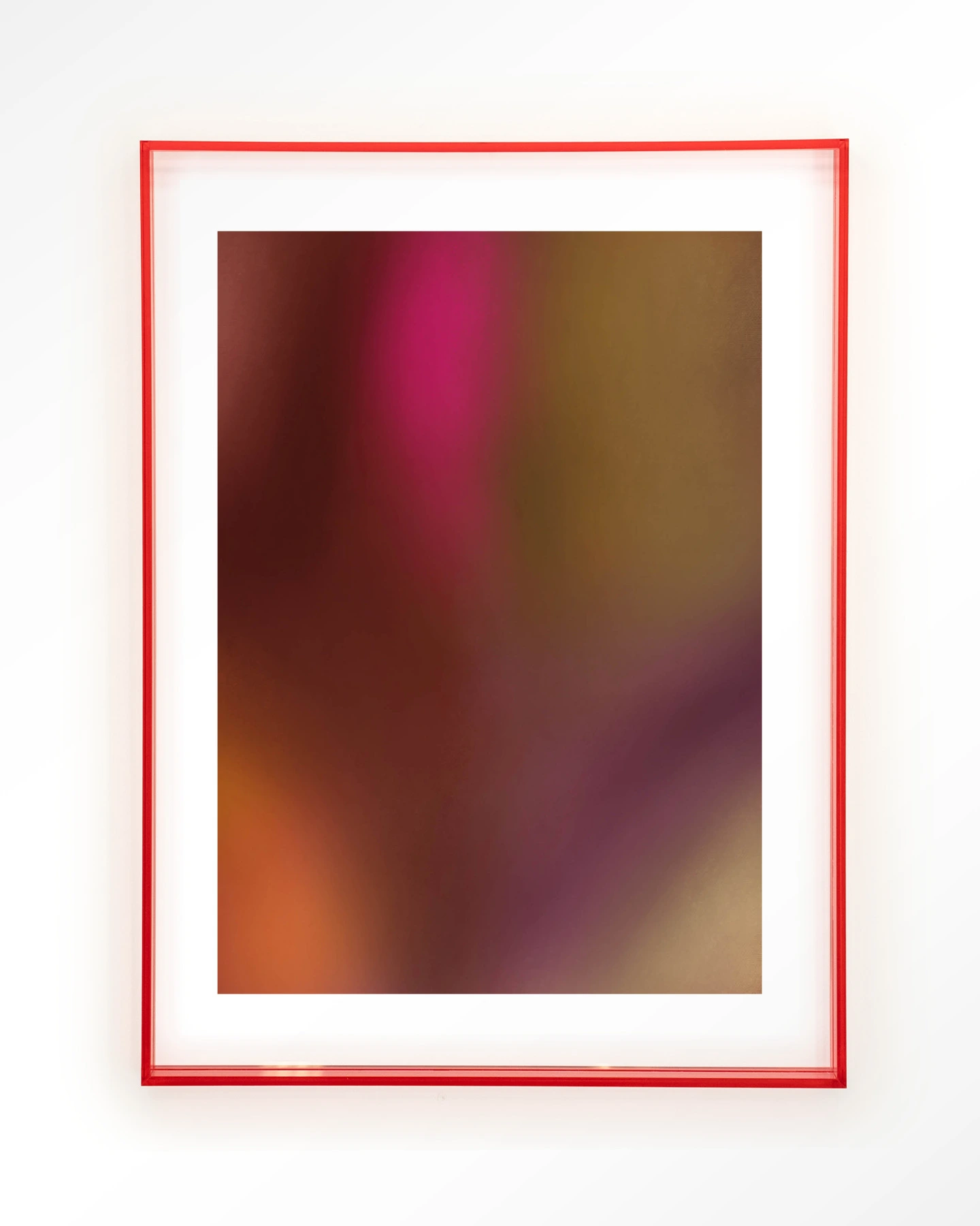 Aurora 2 - Art print - Afbeelding 11