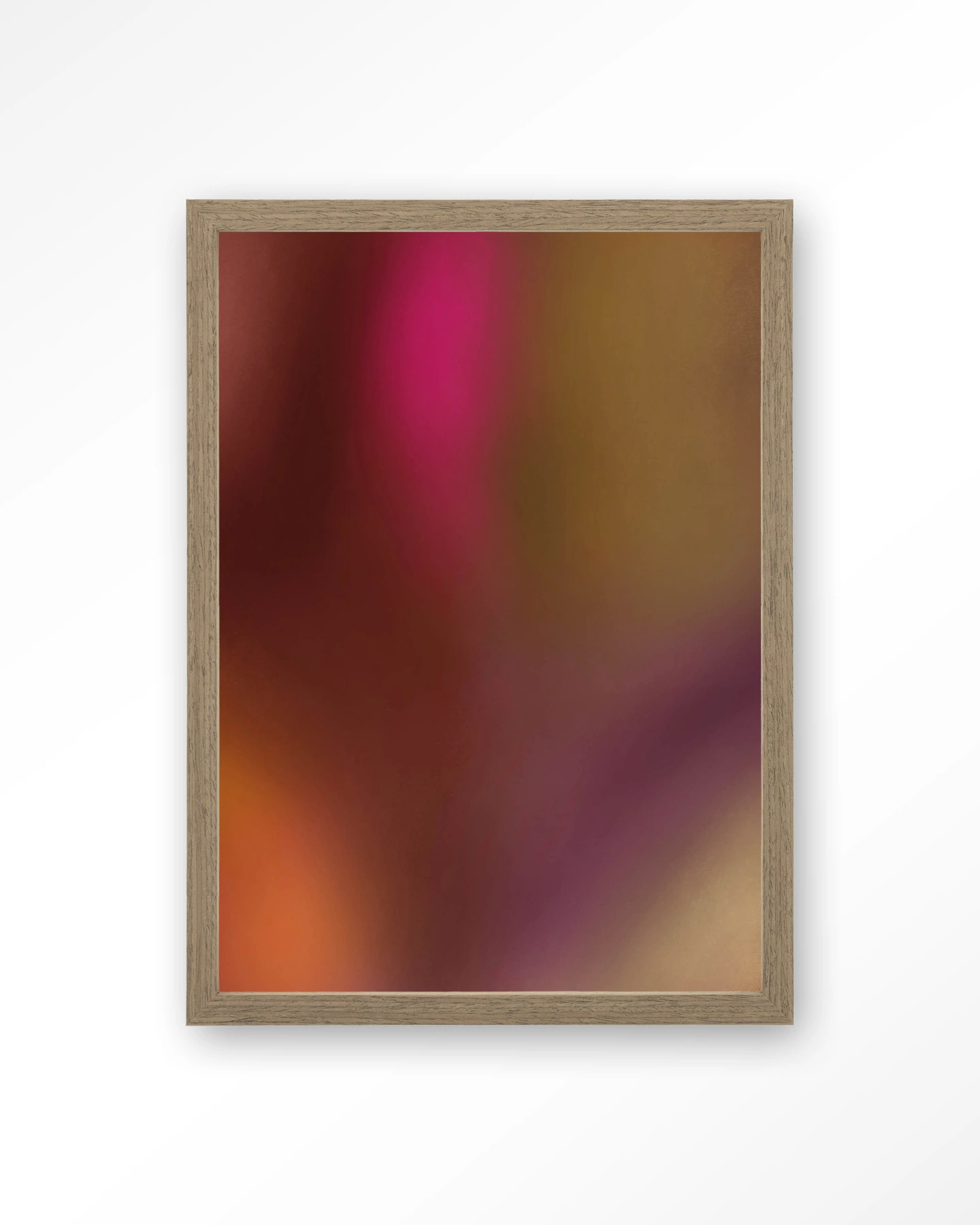 Aurora 2 - Art print - Afbeelding 3