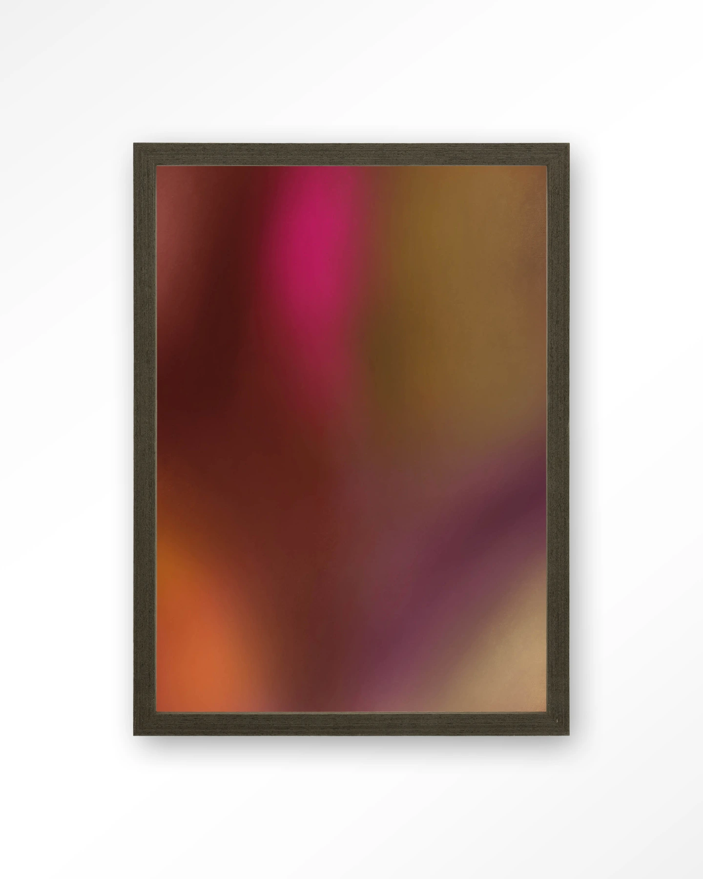 Aurora 2 - Art print - Afbeelding 4