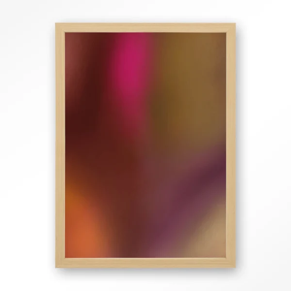 Aurora 2 - Art print