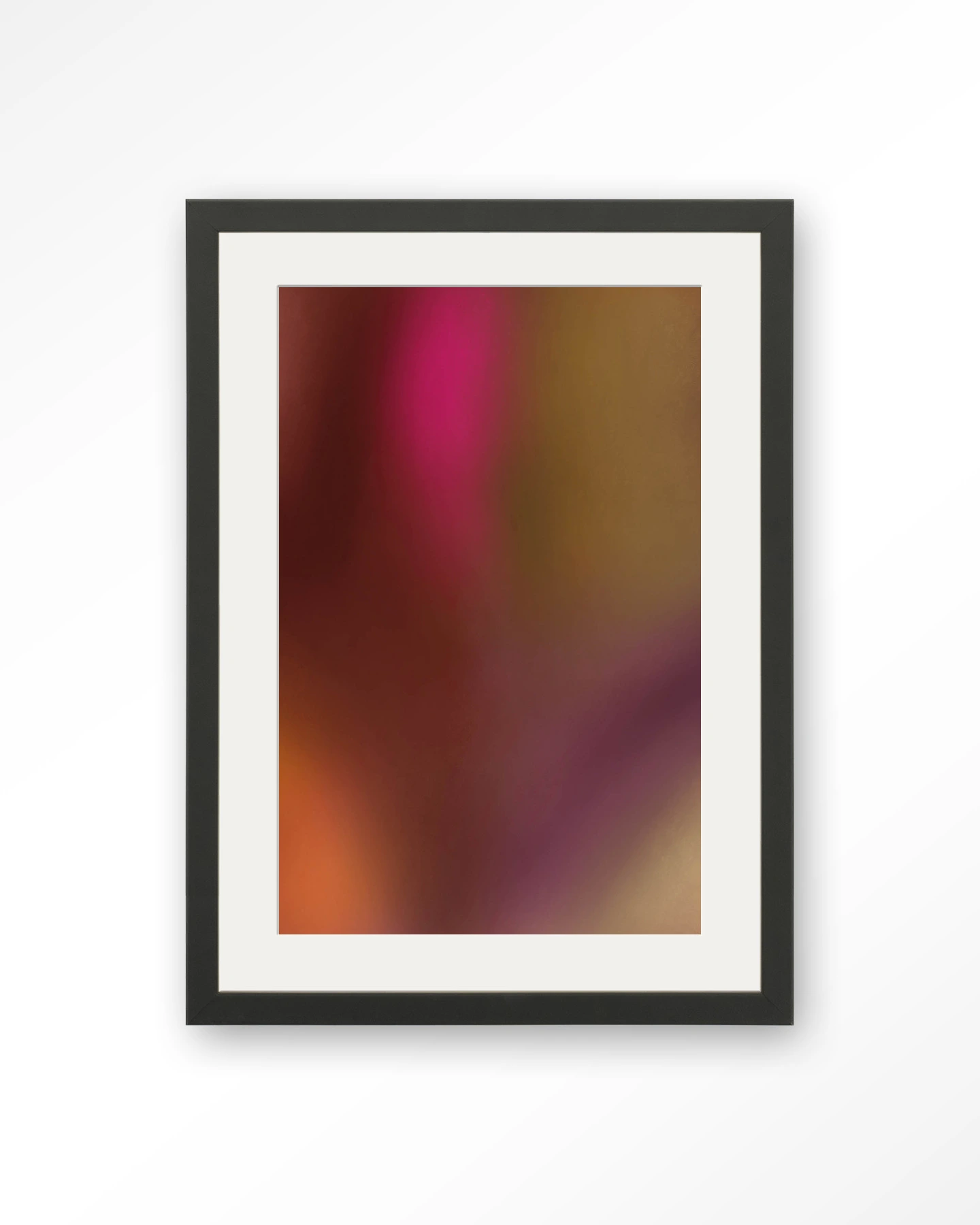 Aurora 2 - Art print - Afbeelding 5