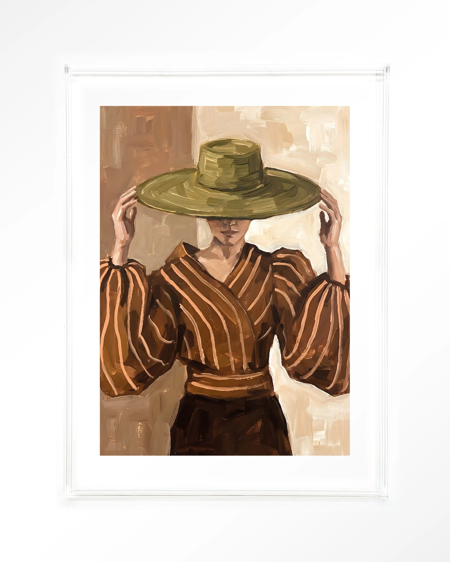 Francesca - Art print - Afbeelding 10
