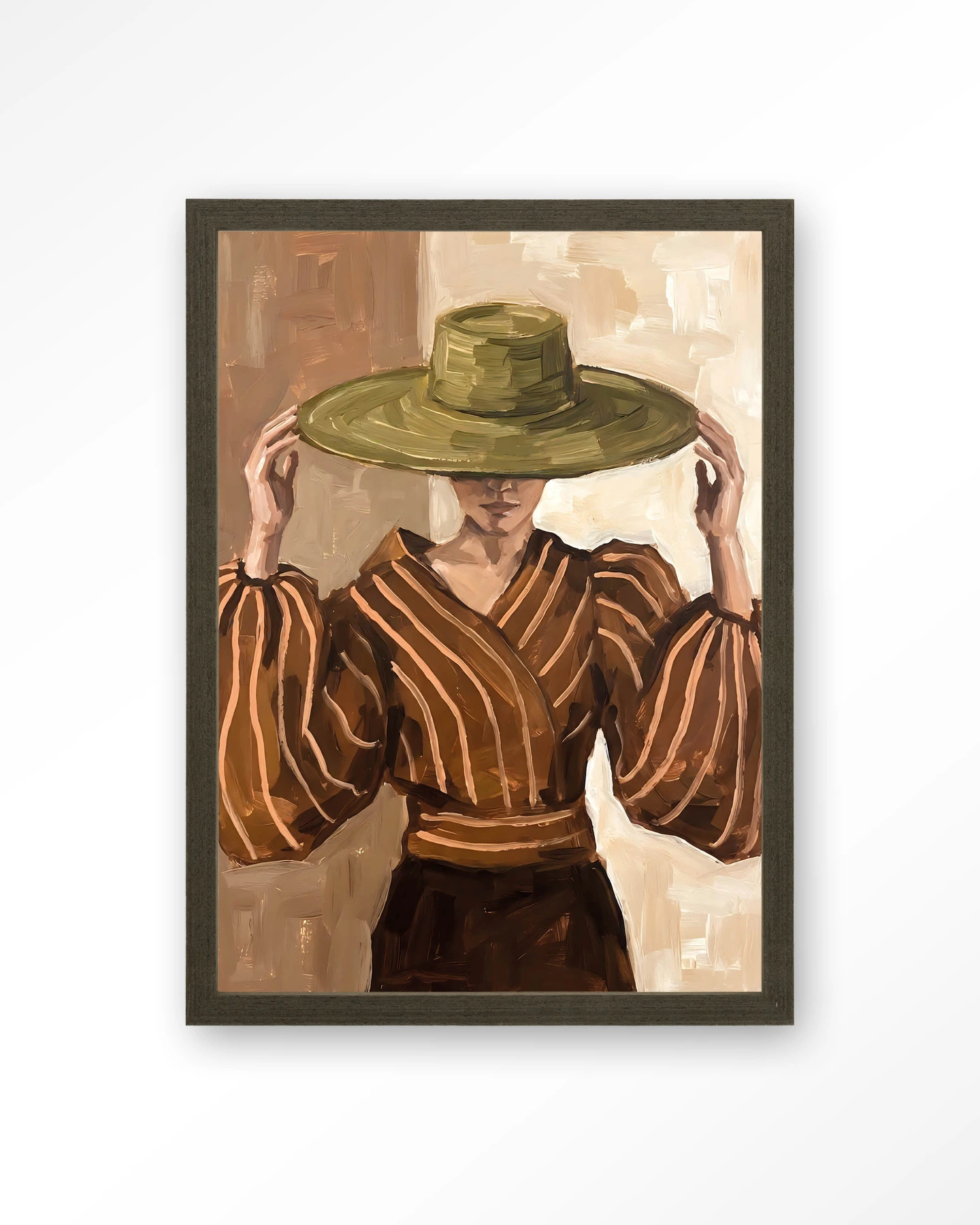 Francesca - Art print - Afbeelding 4